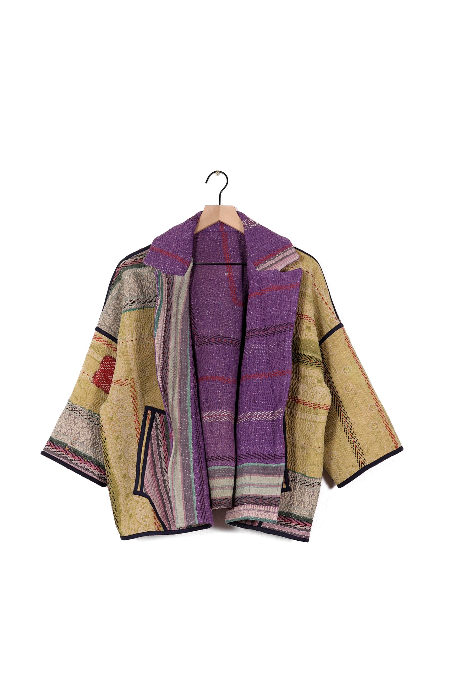 Mini Jacket JM429