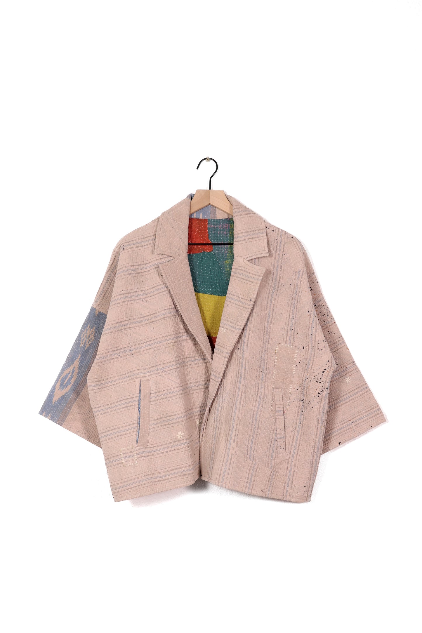 Mini Jacket JM432