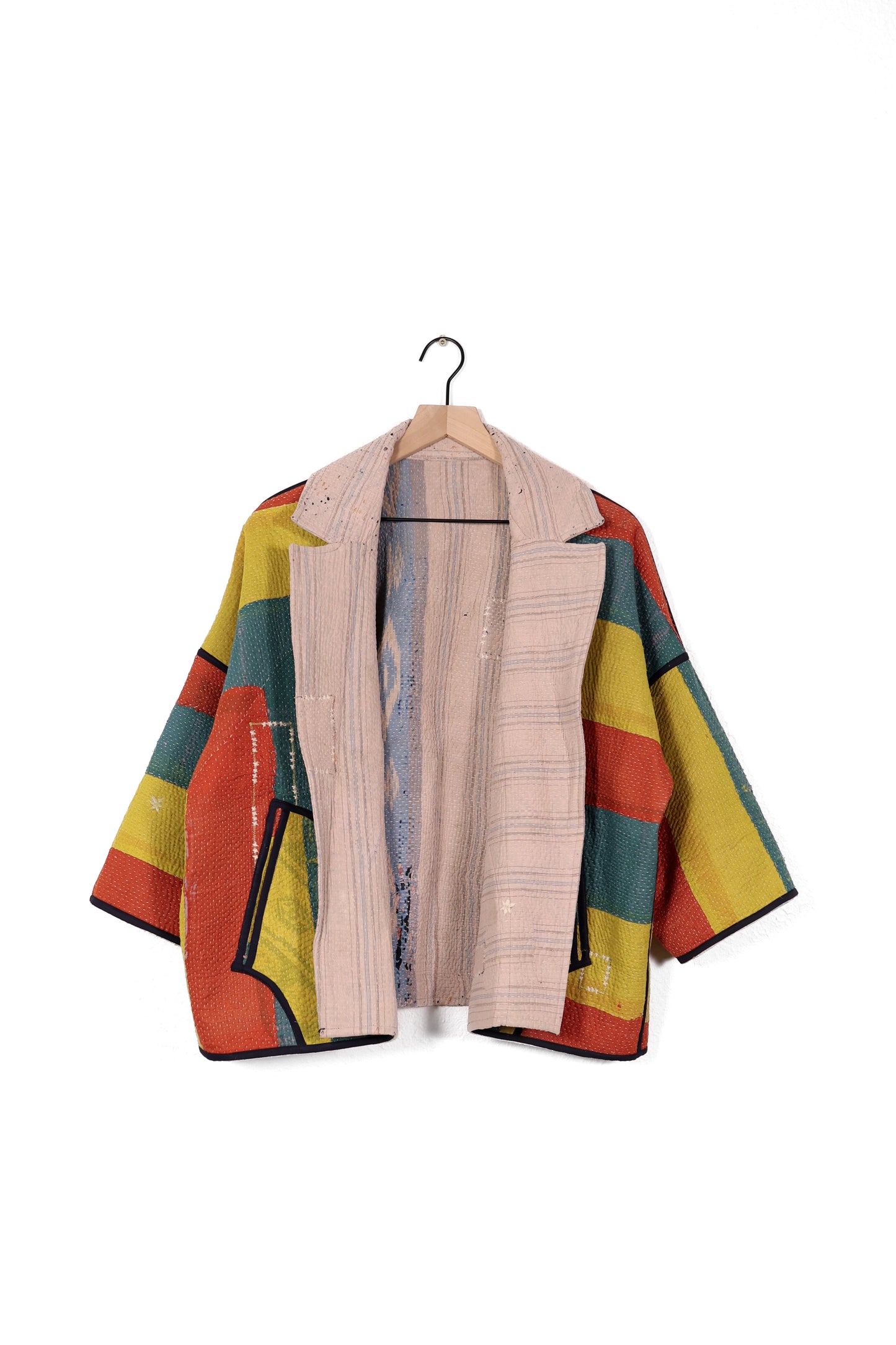 Mini Jacket JM432