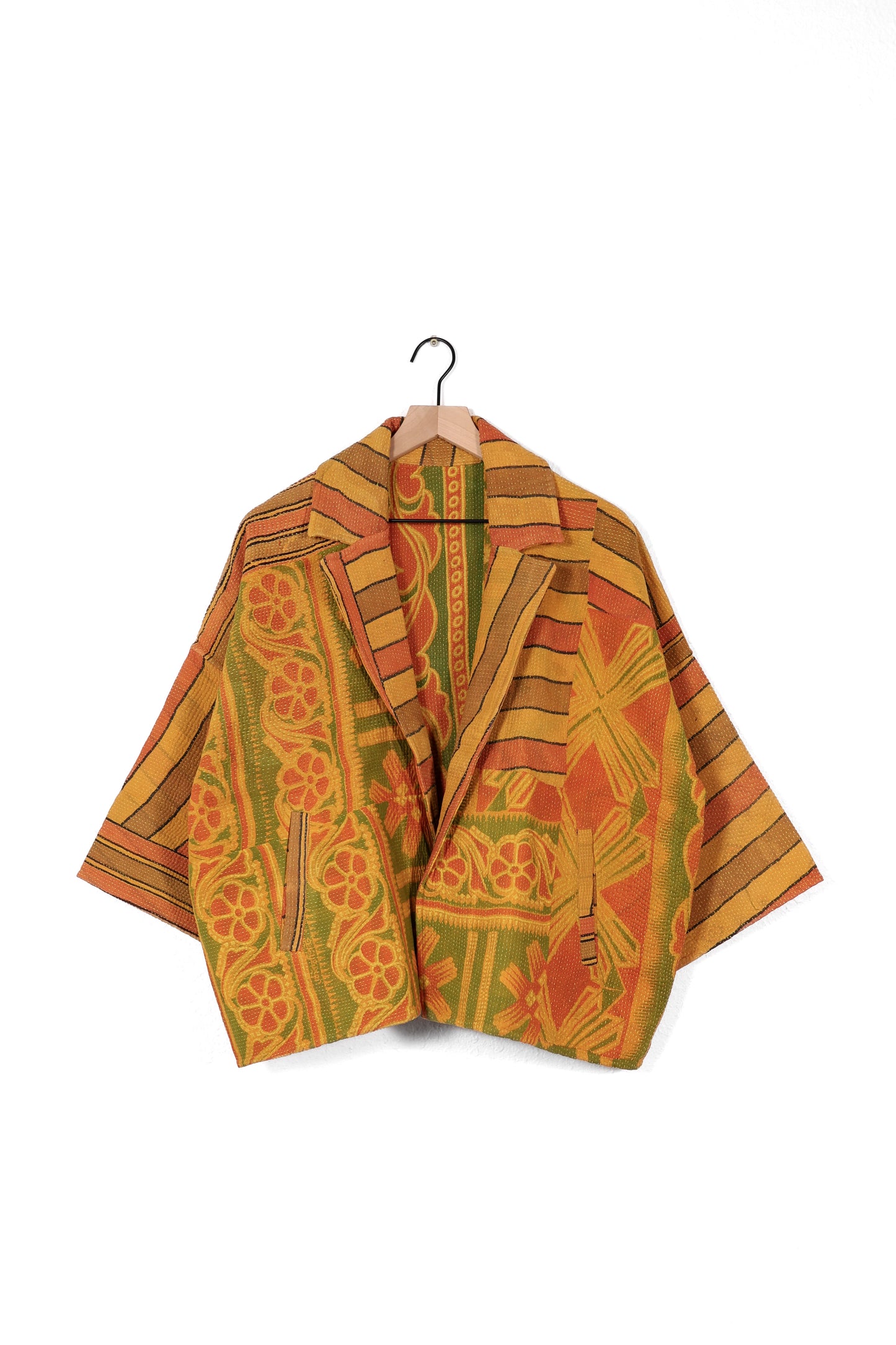 Mini Jacket JM433