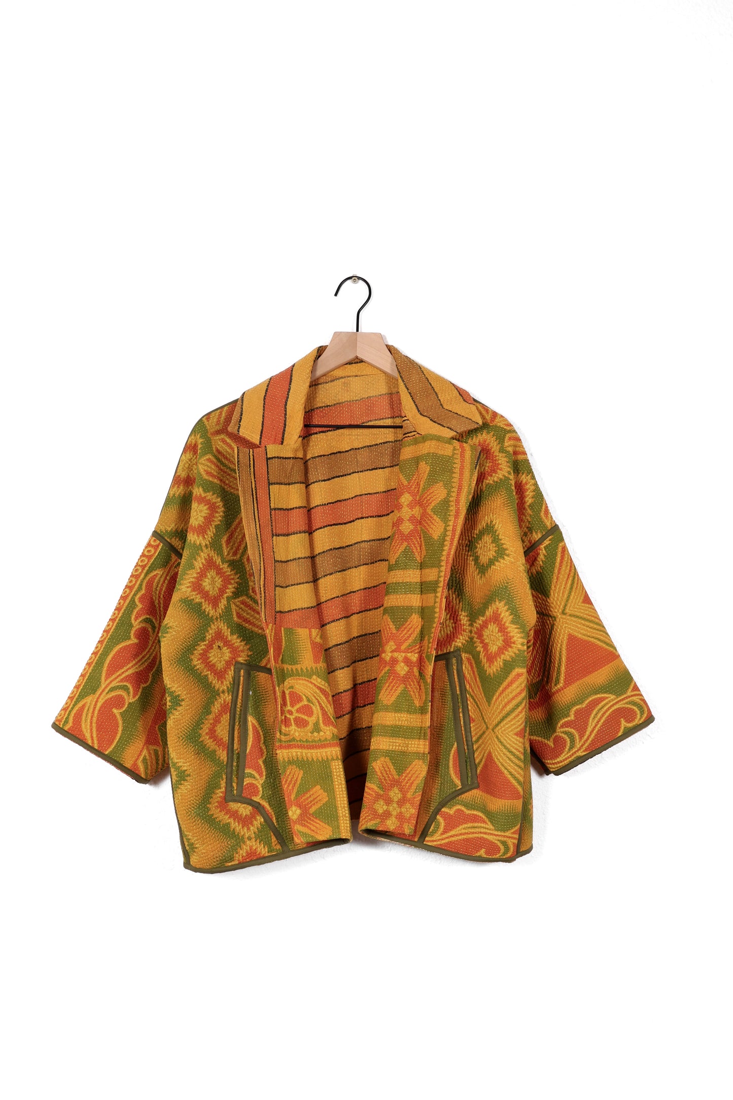 Mini Jacket JM433