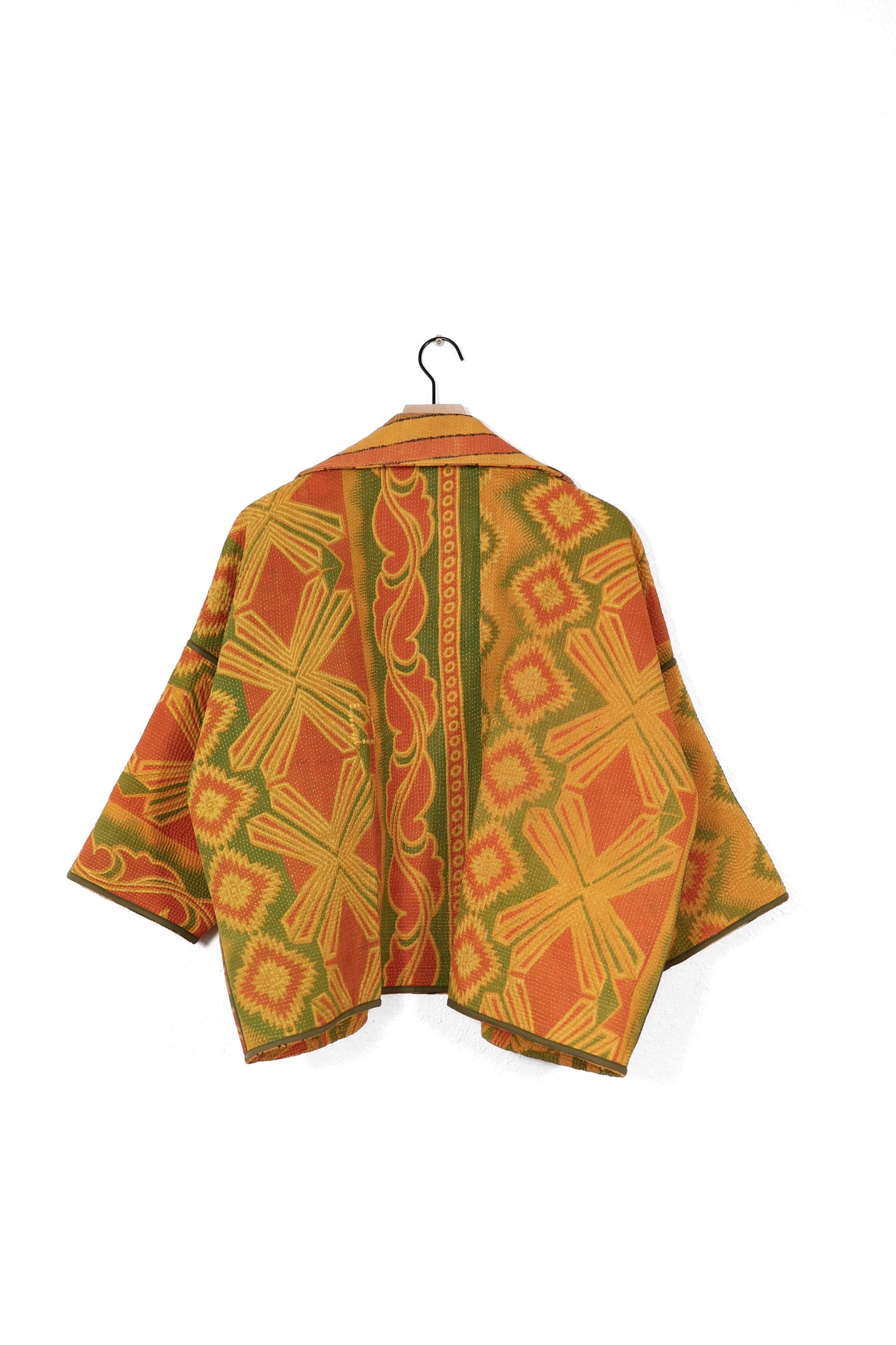 Mini Jacket JM433