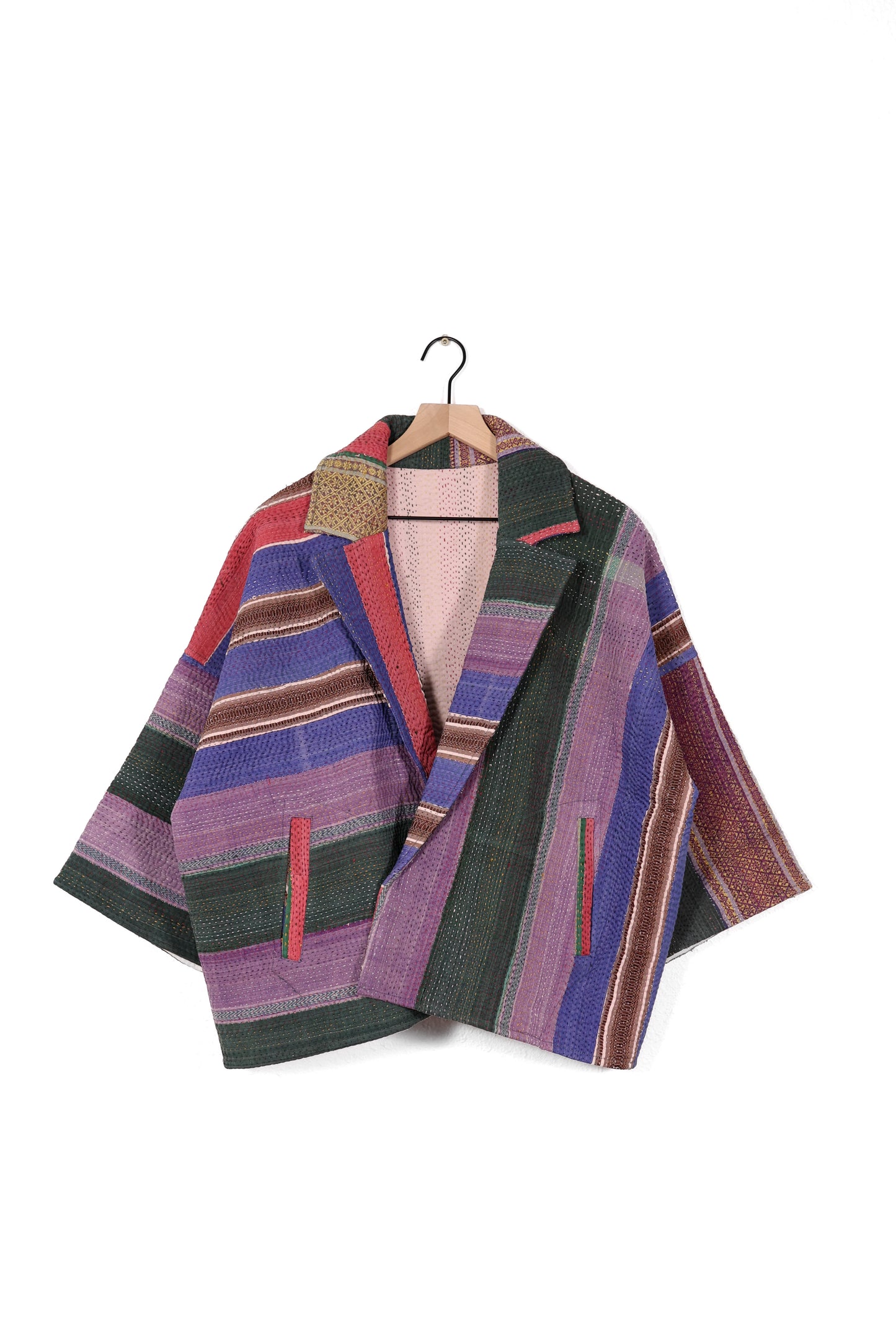 Mini Jacket JM405