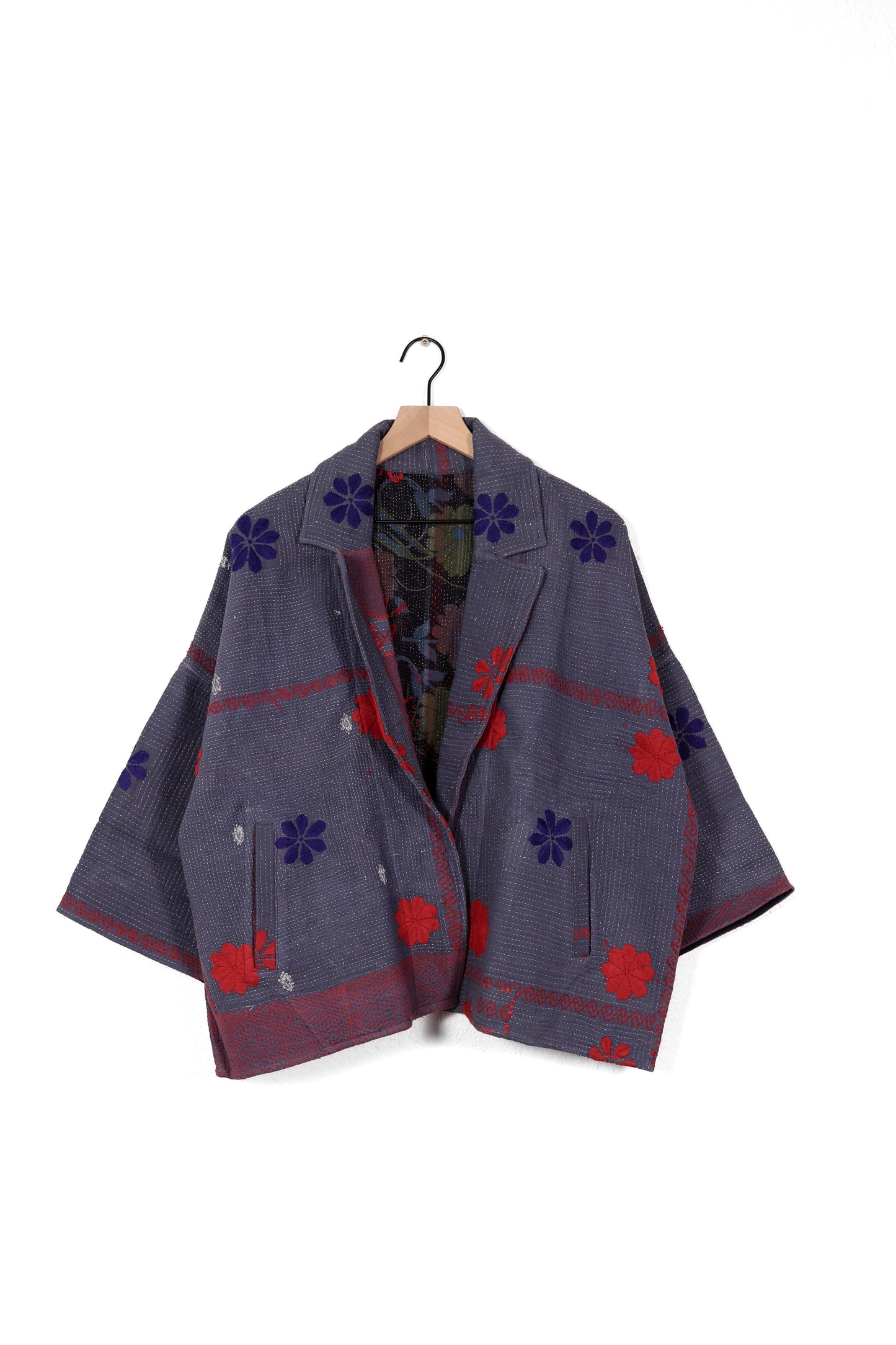 Mini Jacket JM426