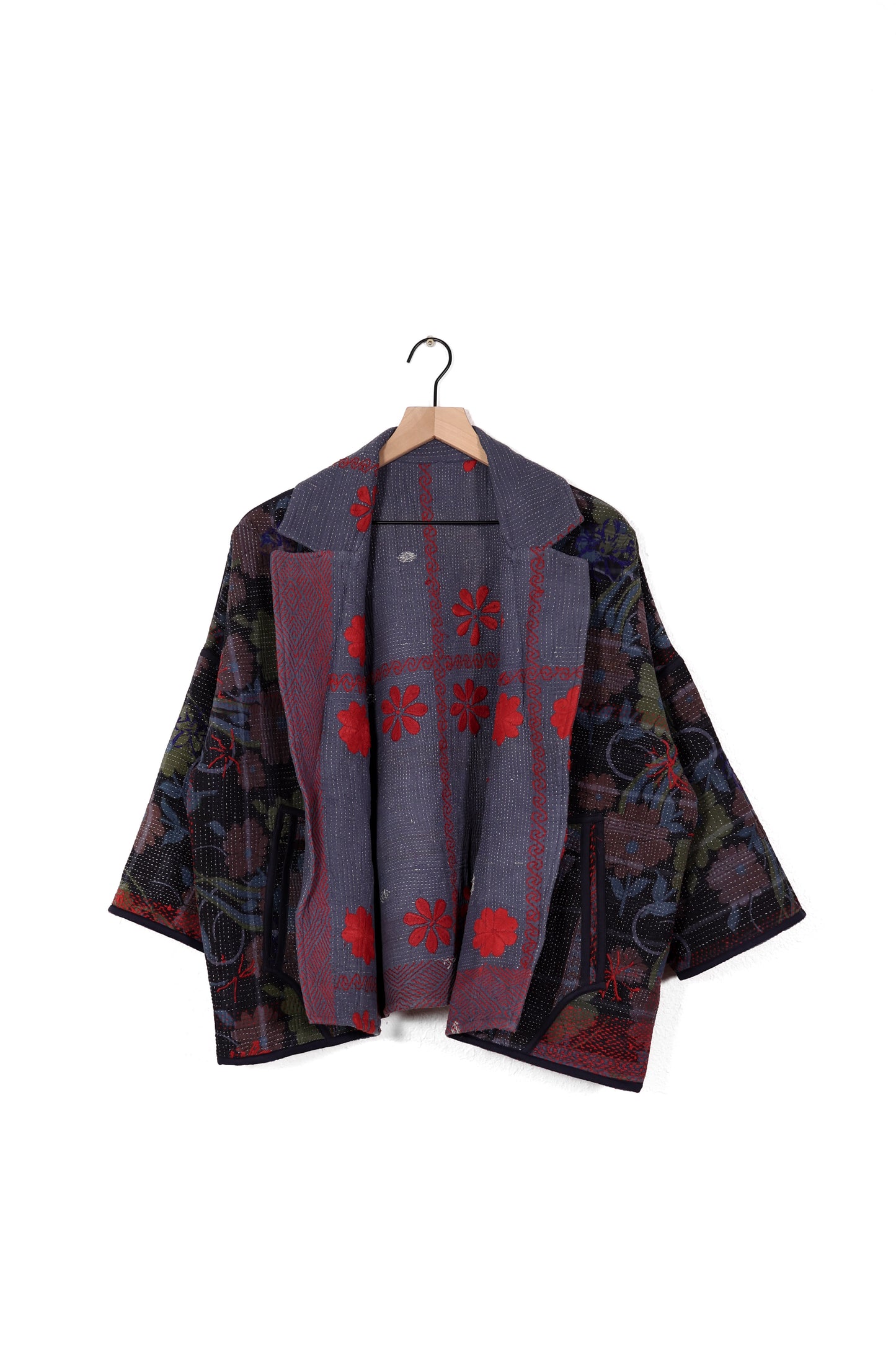 Mini Jacket JM426