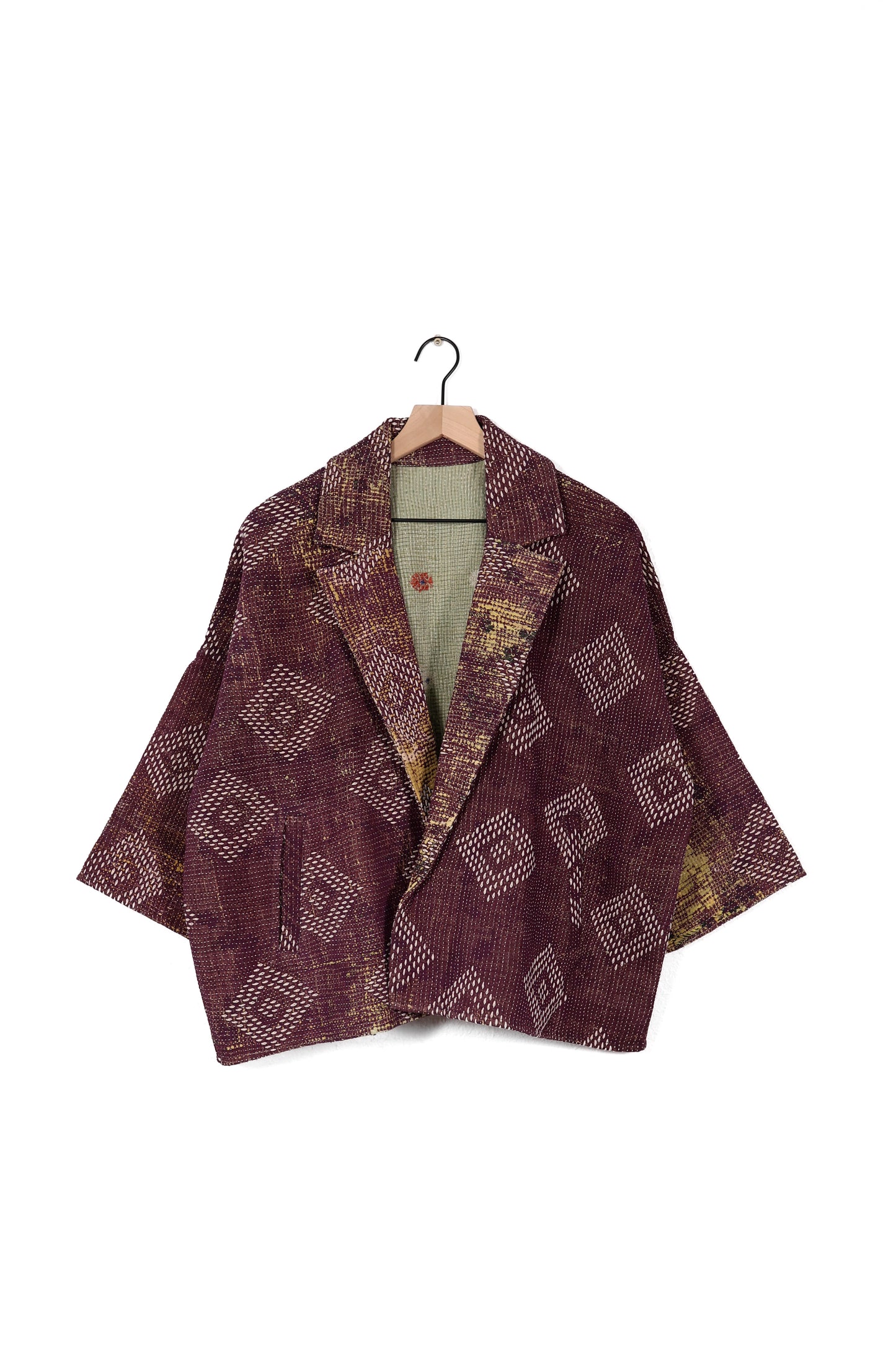 Mini Jacket JM431