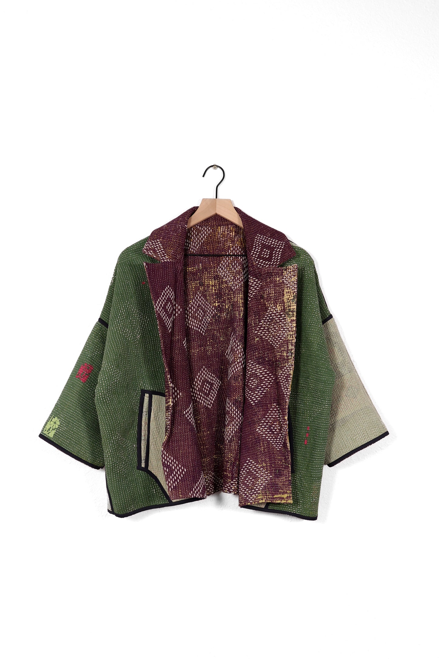 Mini Jacket JM431
