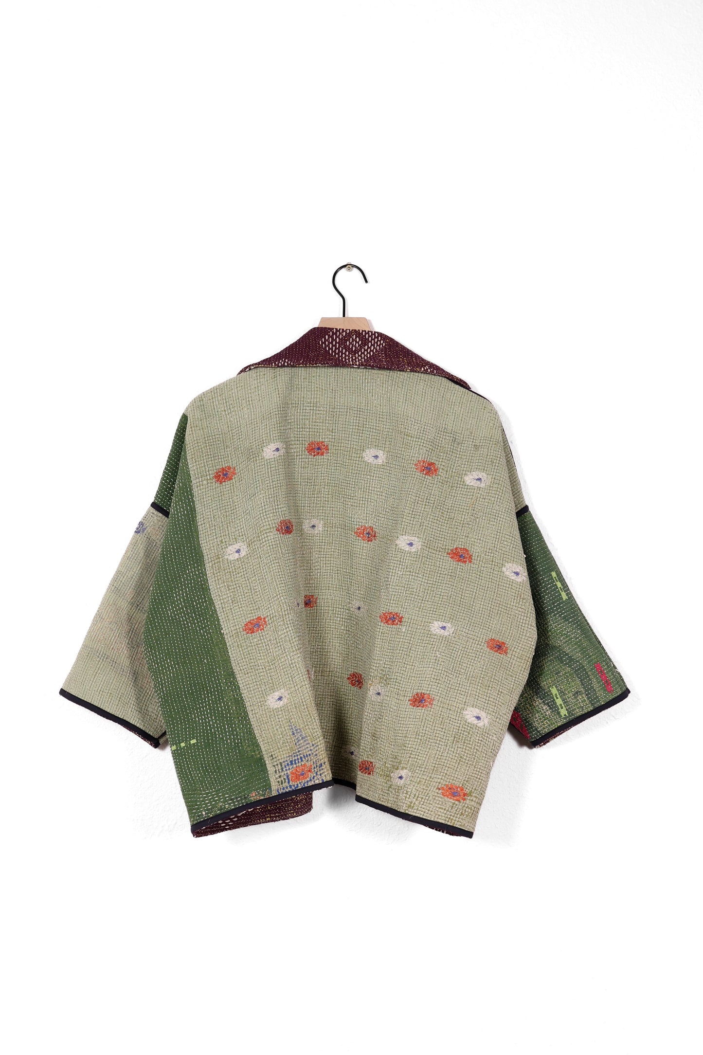 Mini Jacket JM431