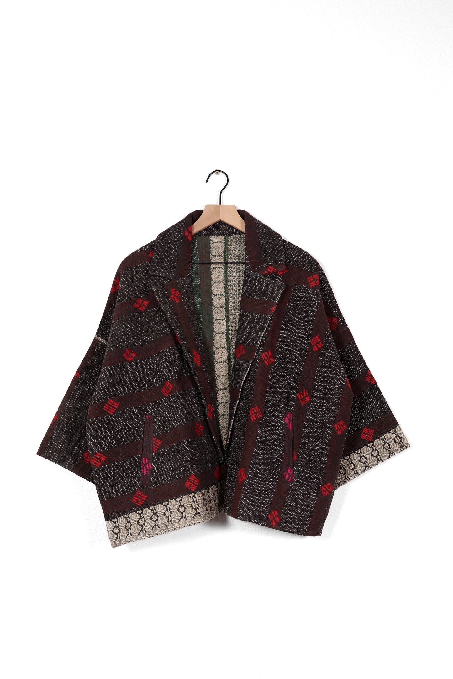 Mini Jacket JM404