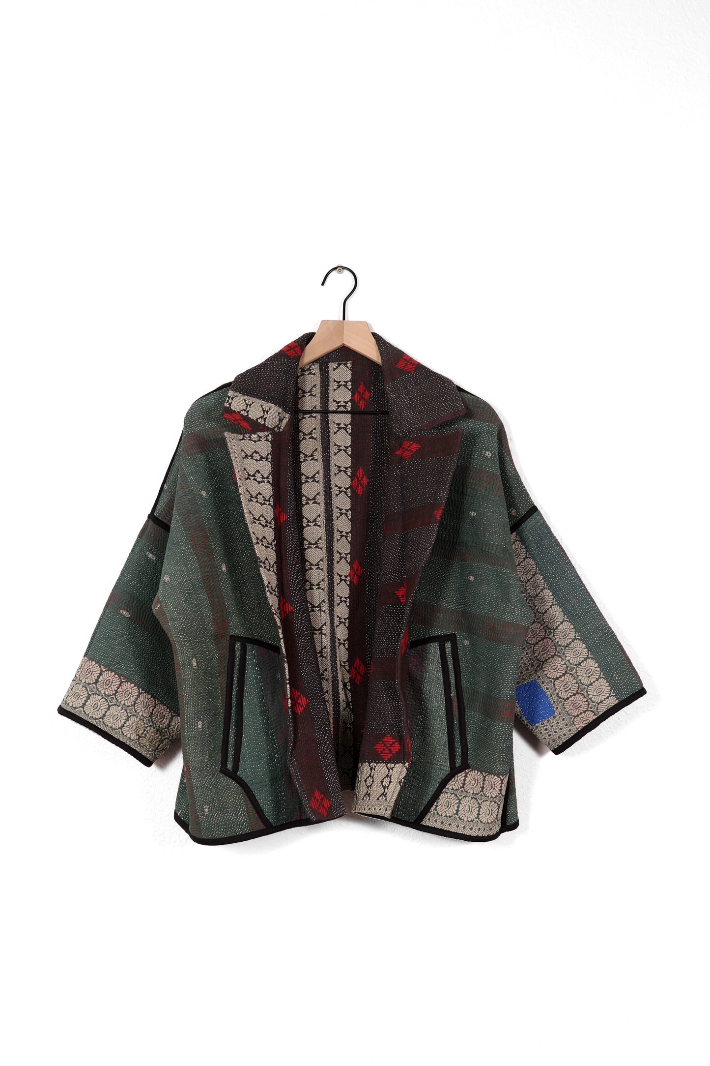 Mini Jacket JM404