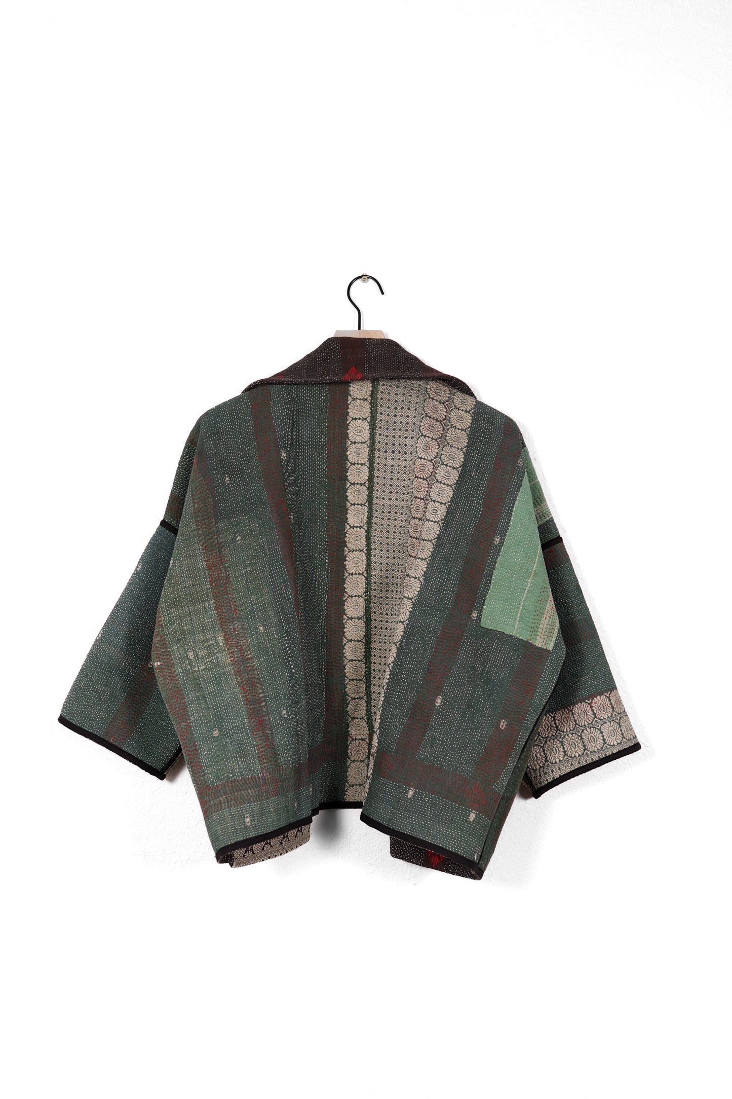 Mini Jacket JM404