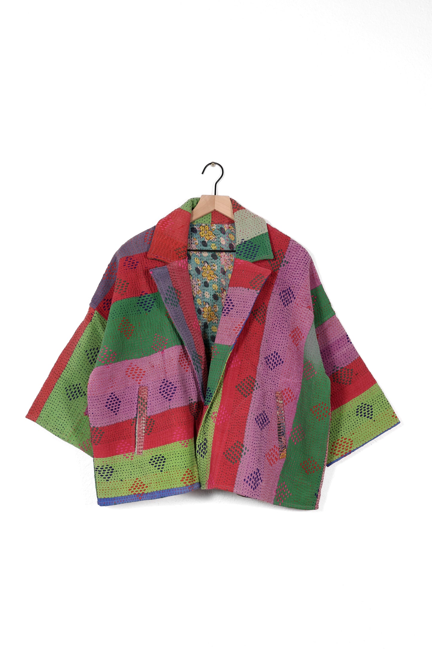 Mini Jacket JM401