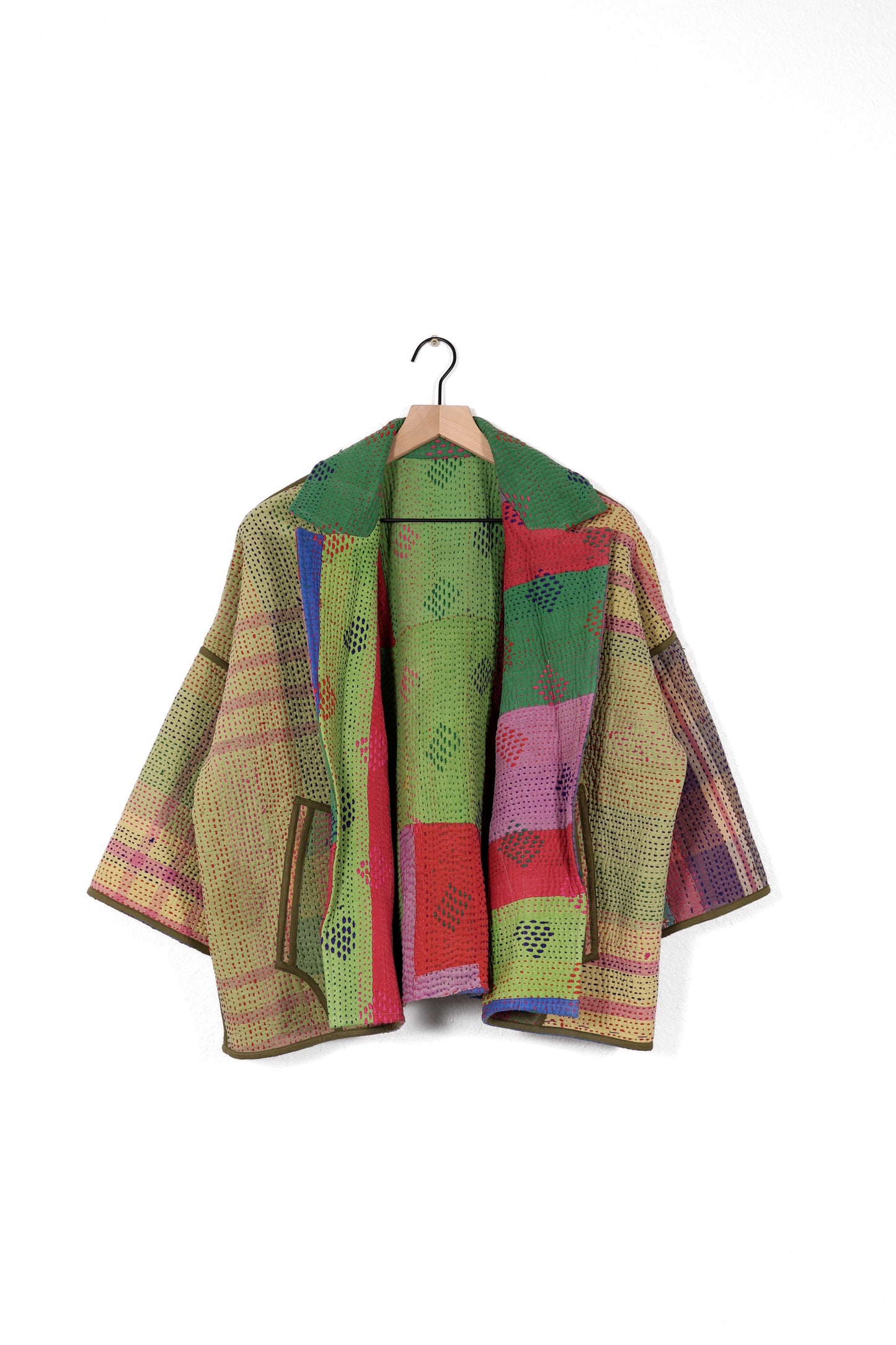 Mini Jacket JM401