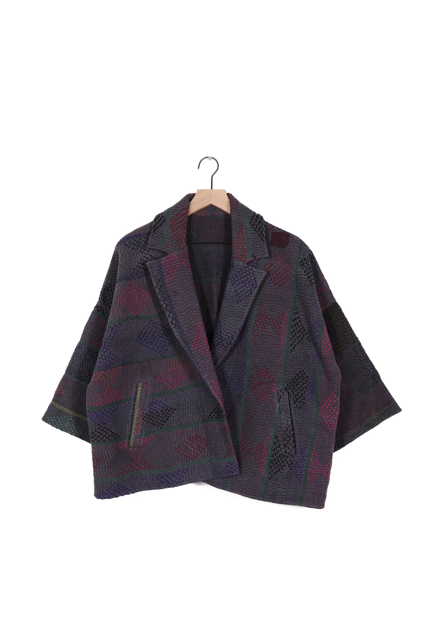 Mini Jacket JM414