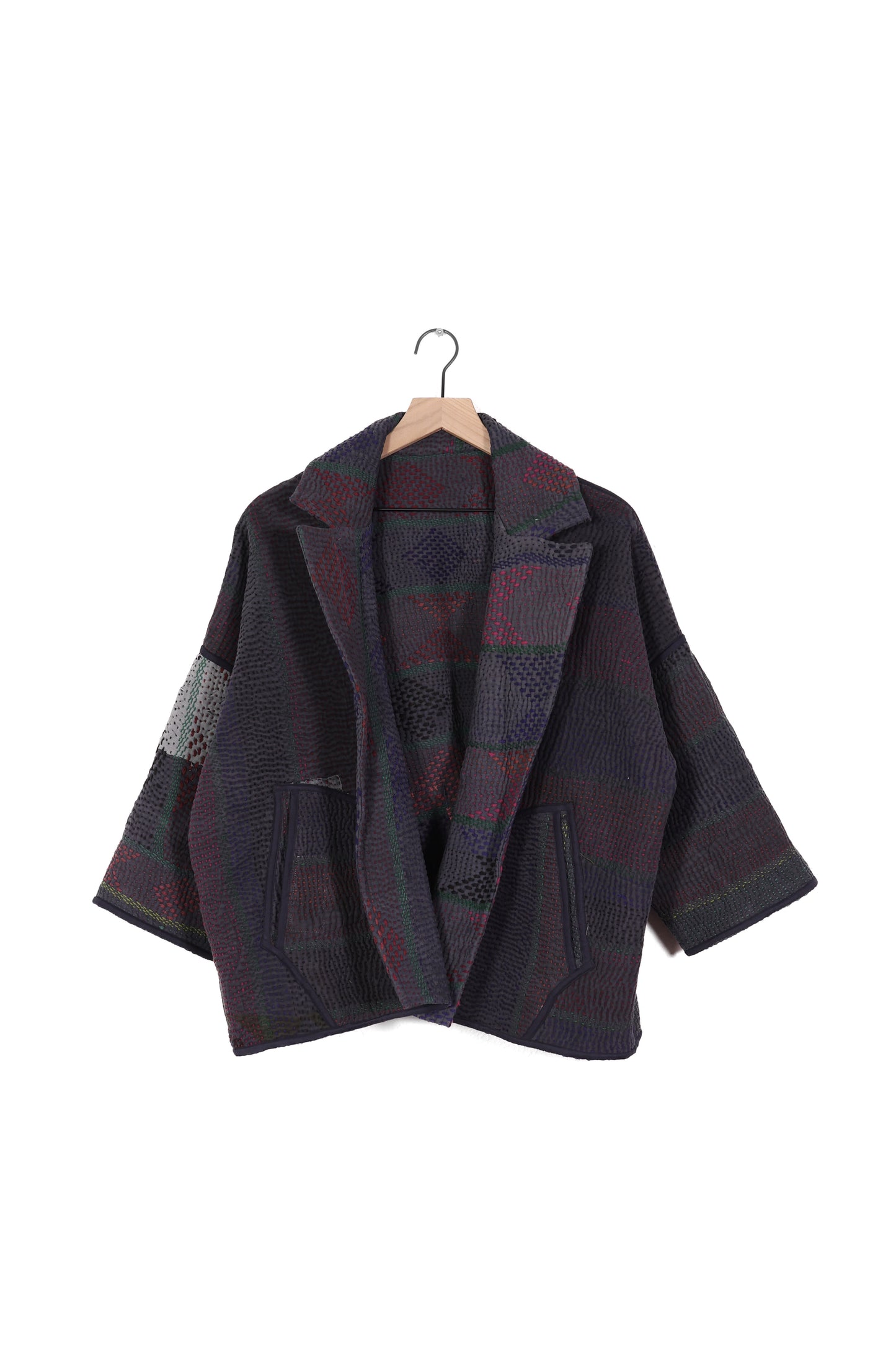 Mini Jacket JM414
