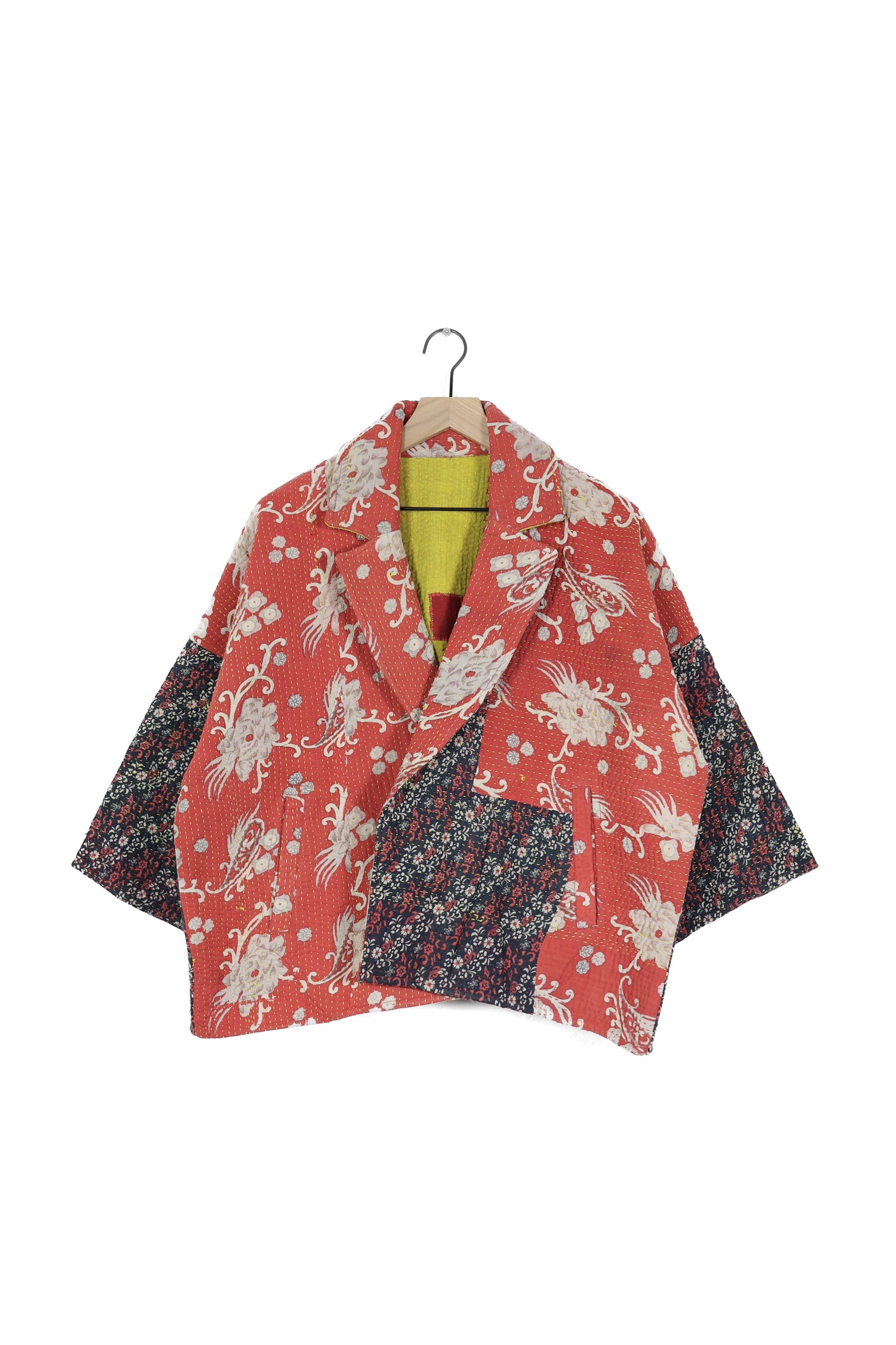 Mini Jacket JM413