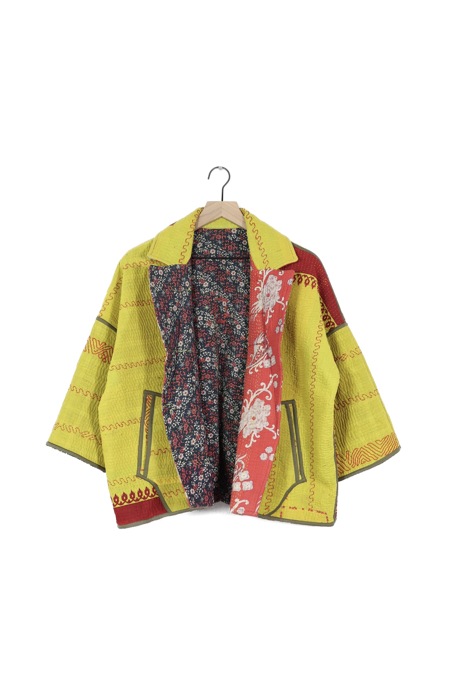 Mini Jacket JM413
