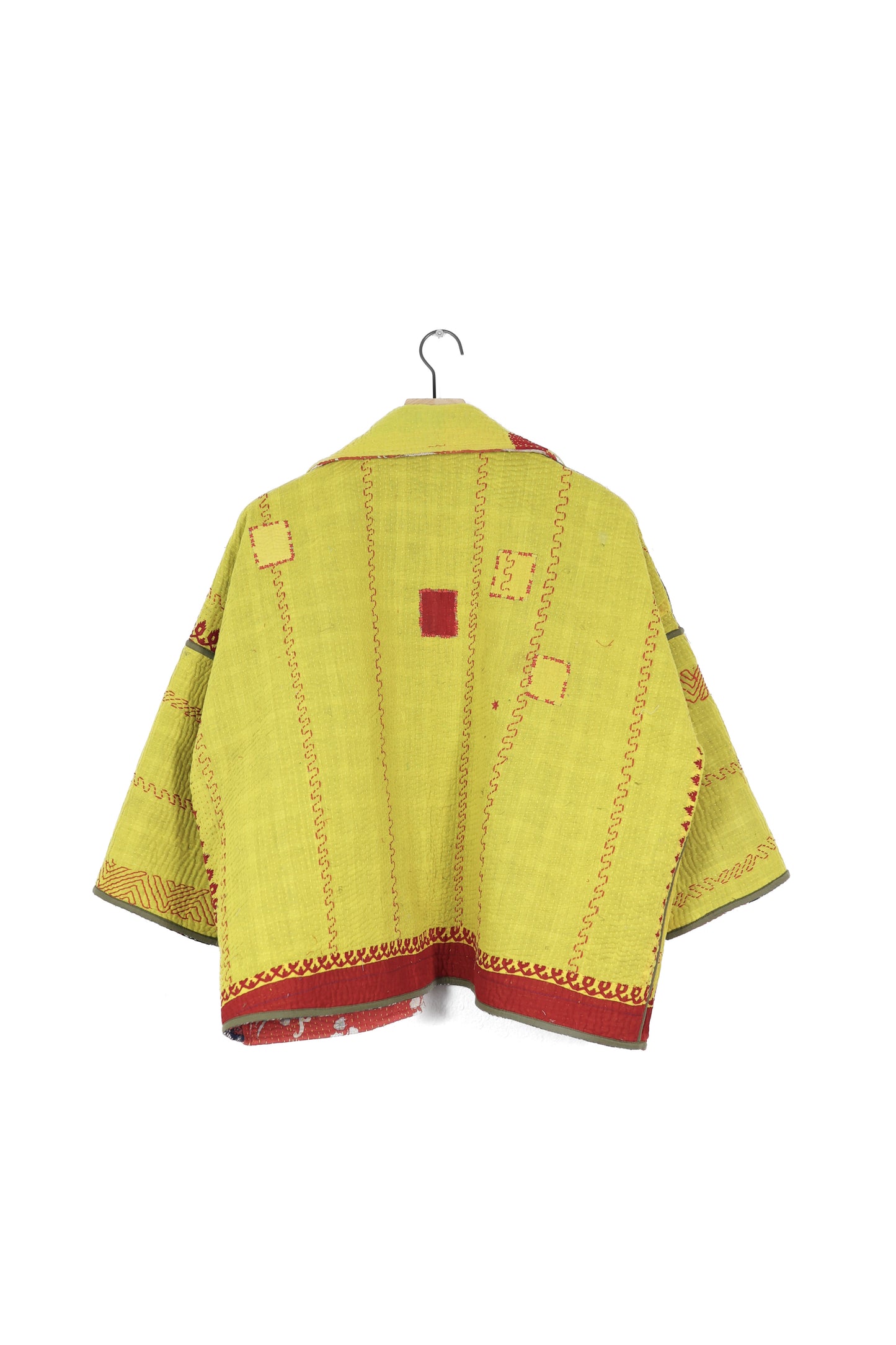 Mini Jacket JM413
