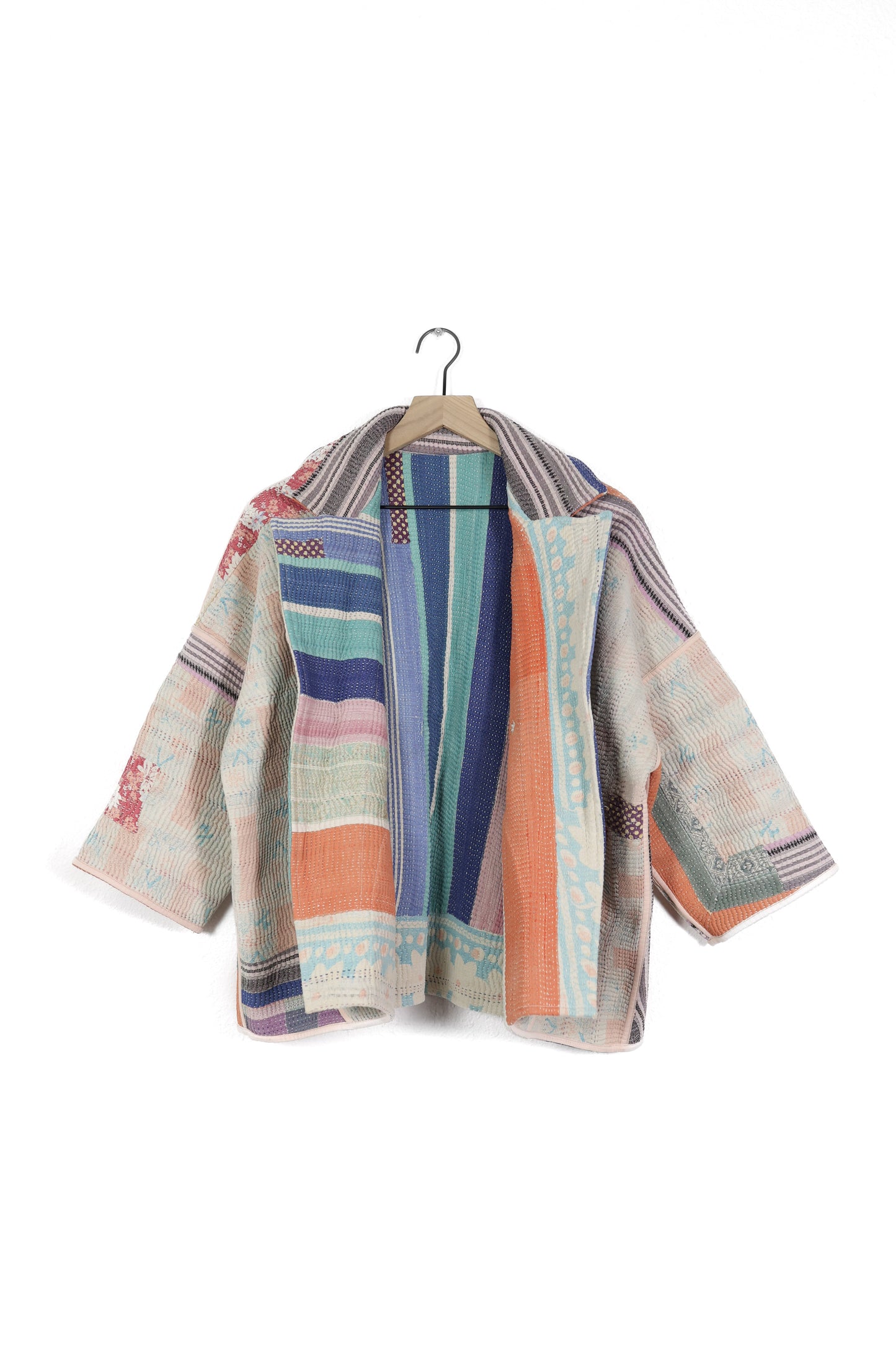 Mini Jacket JM412