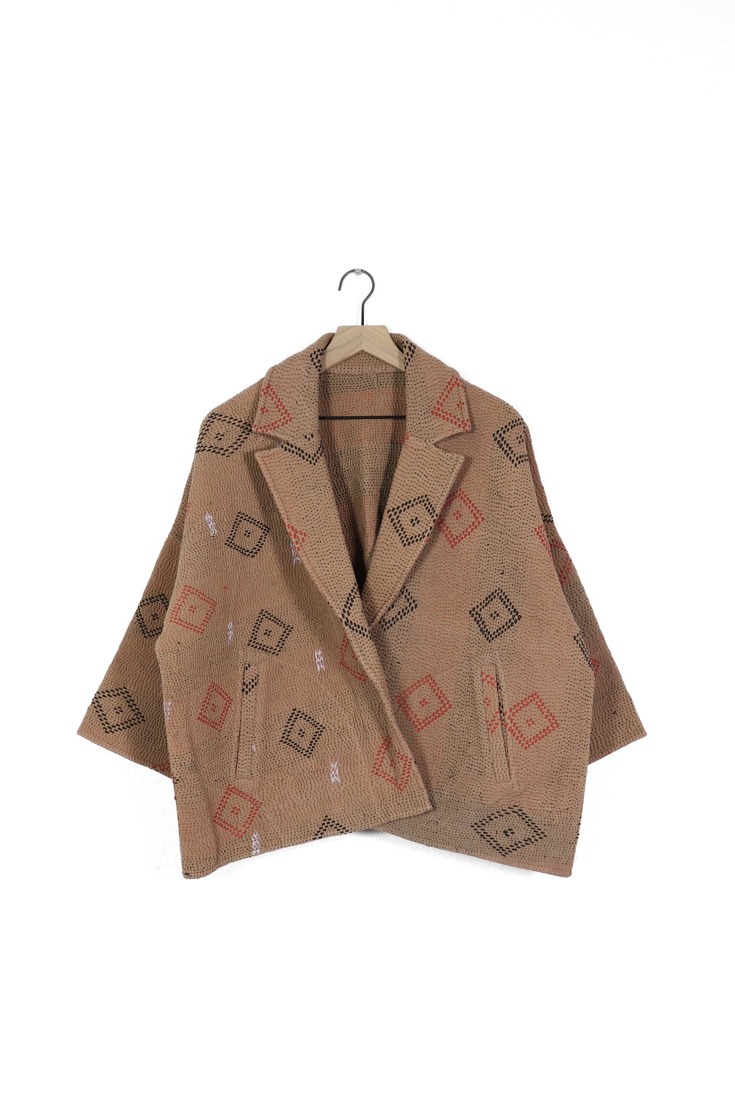 Mini Jacket JM402