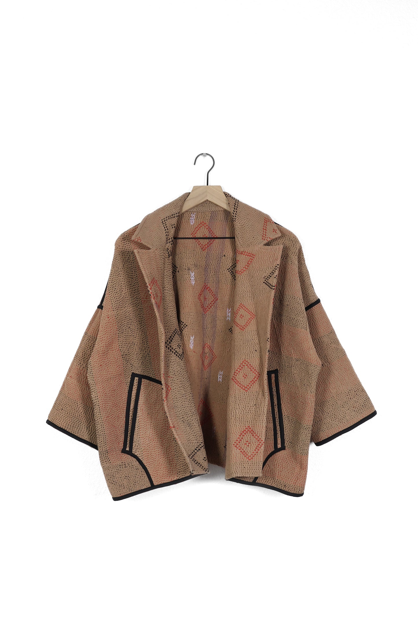 Mini Jacket JM402