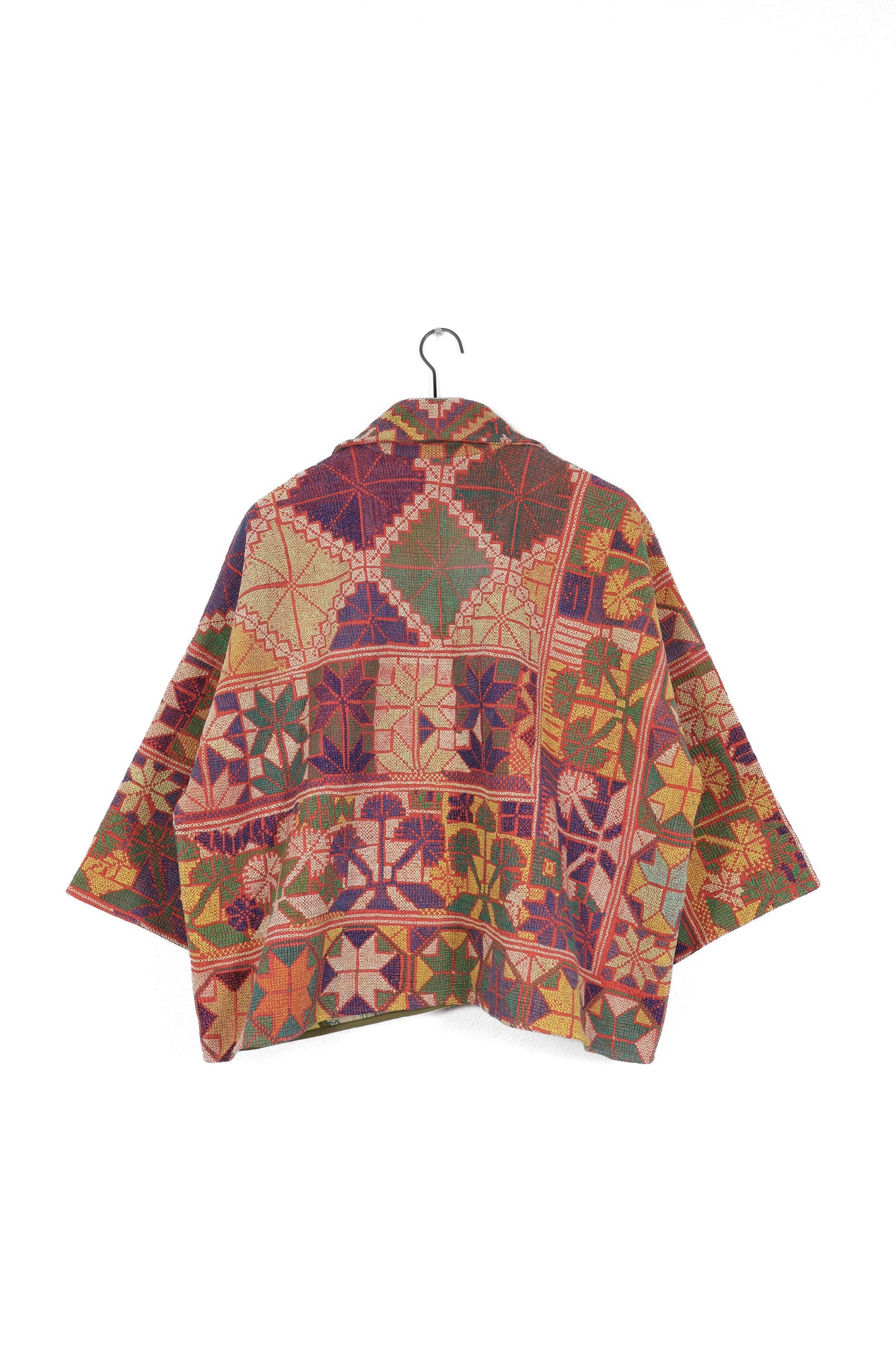 Mini Jacket JM411
