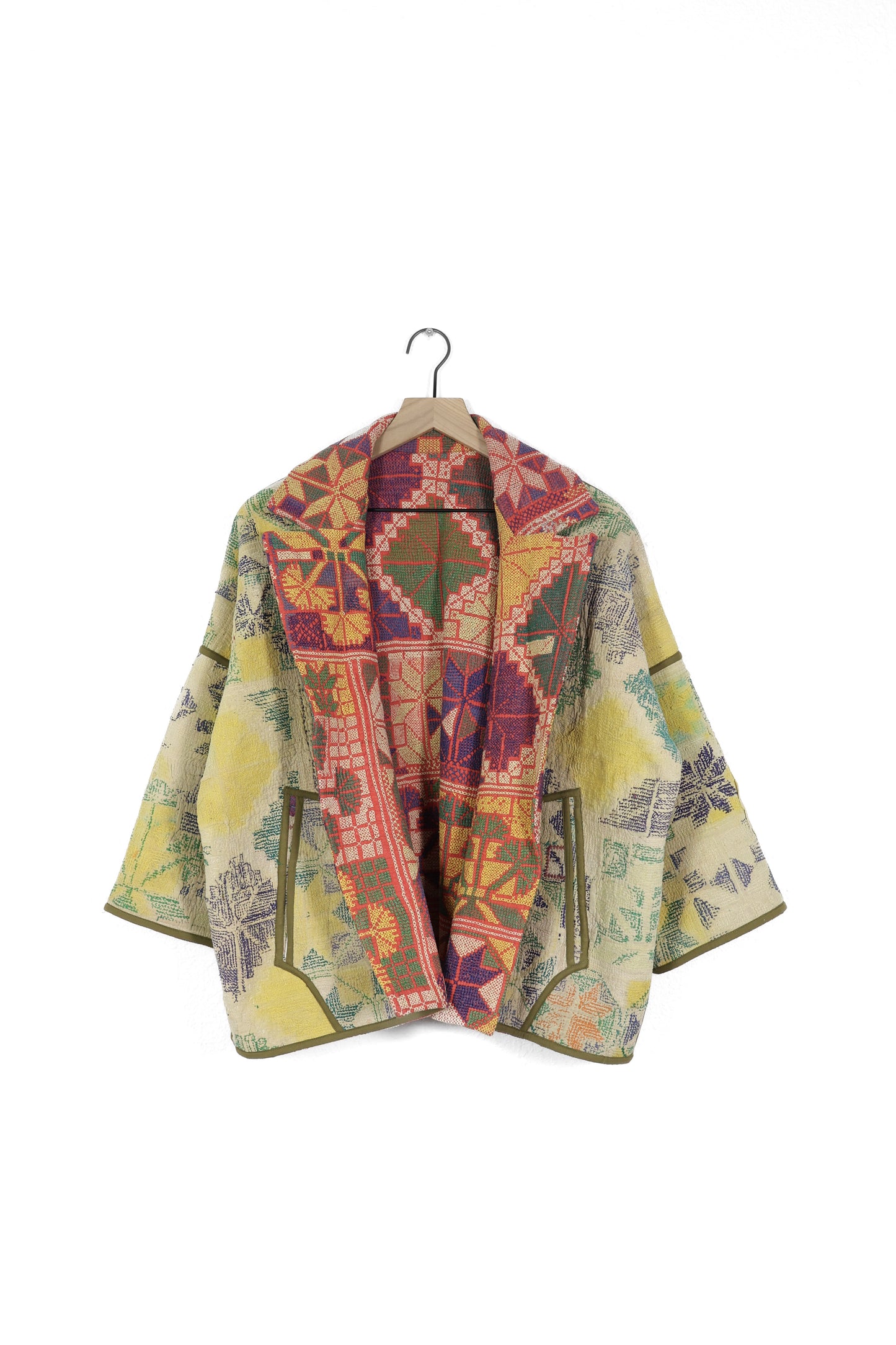 Mini Jacket JM411