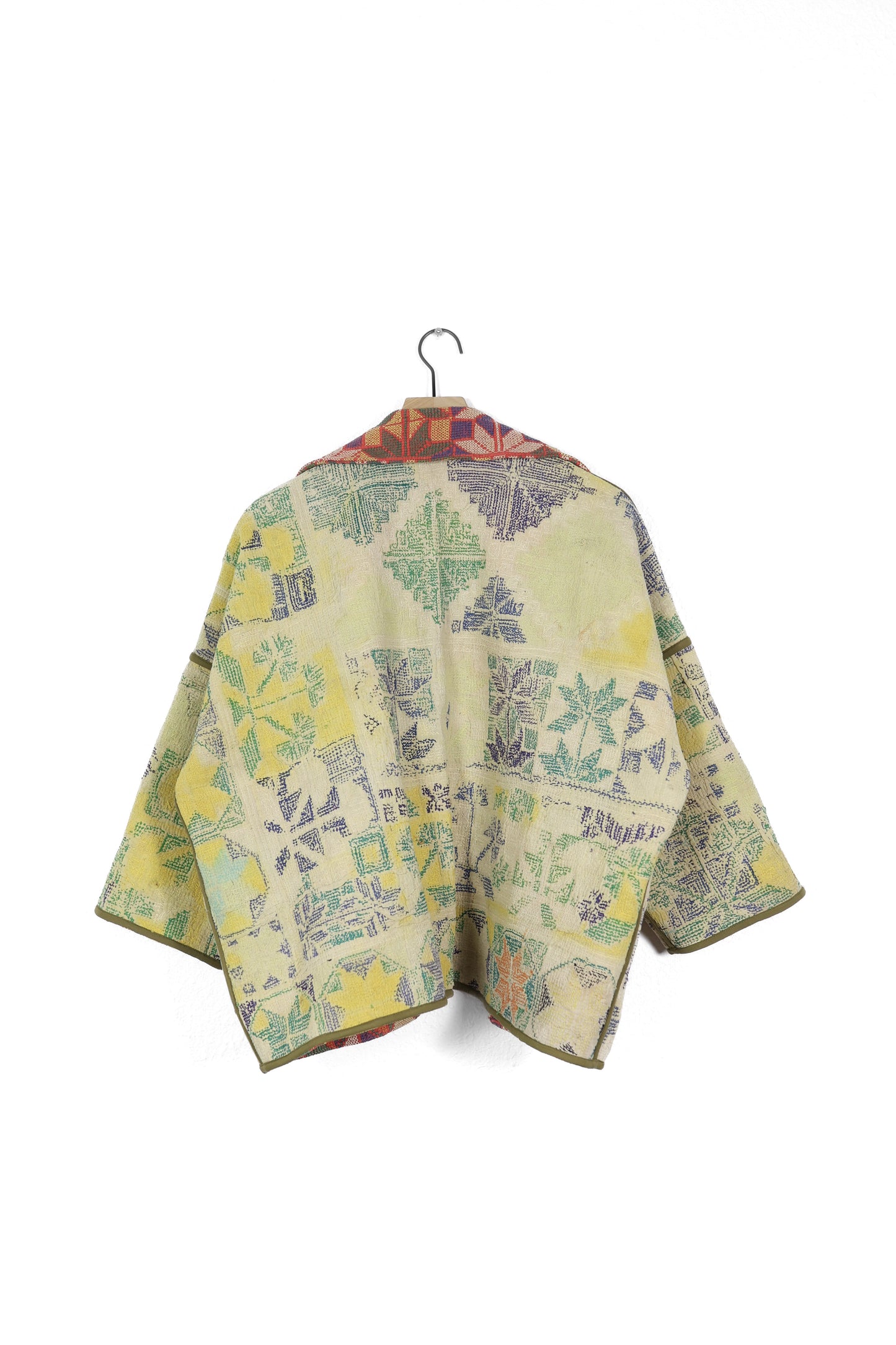 Mini Jacket JM411