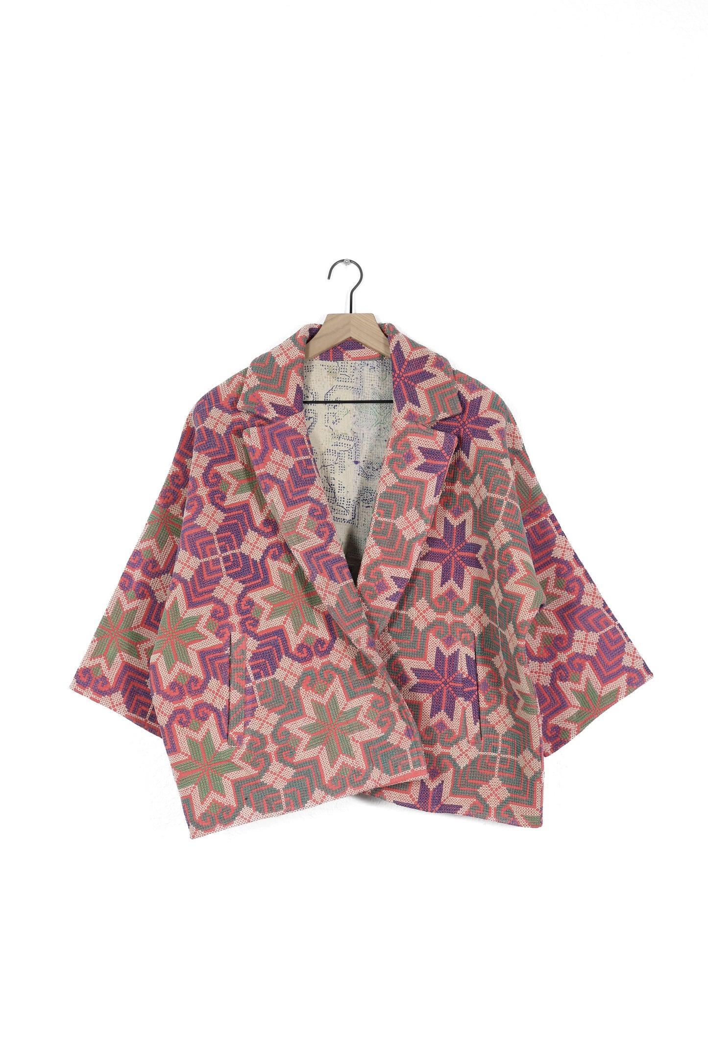 Mini Jacket JM410