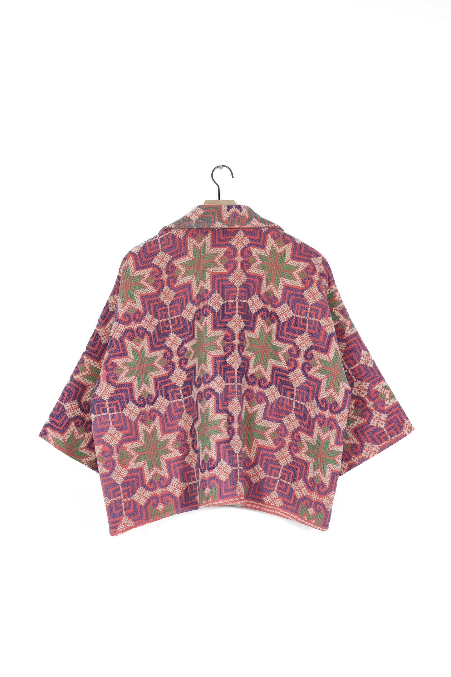 Mini Jacket JM410