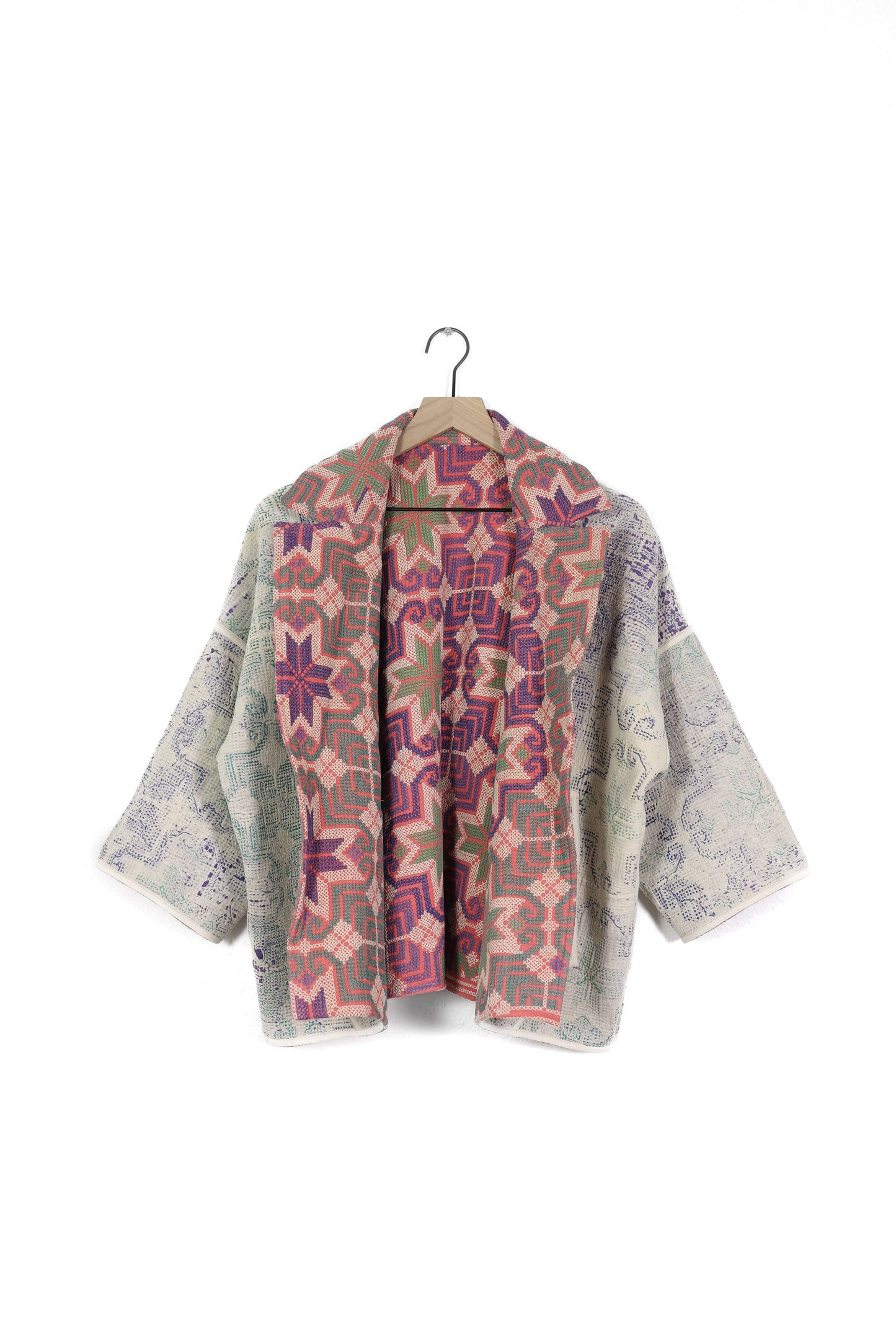 Mini Jacket JM410