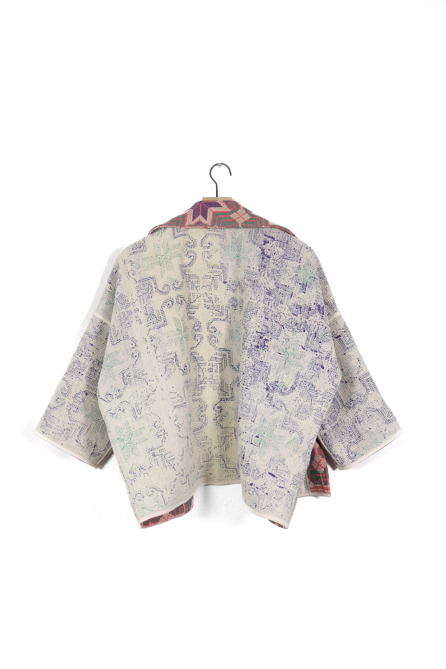 Mini Jacket JM410