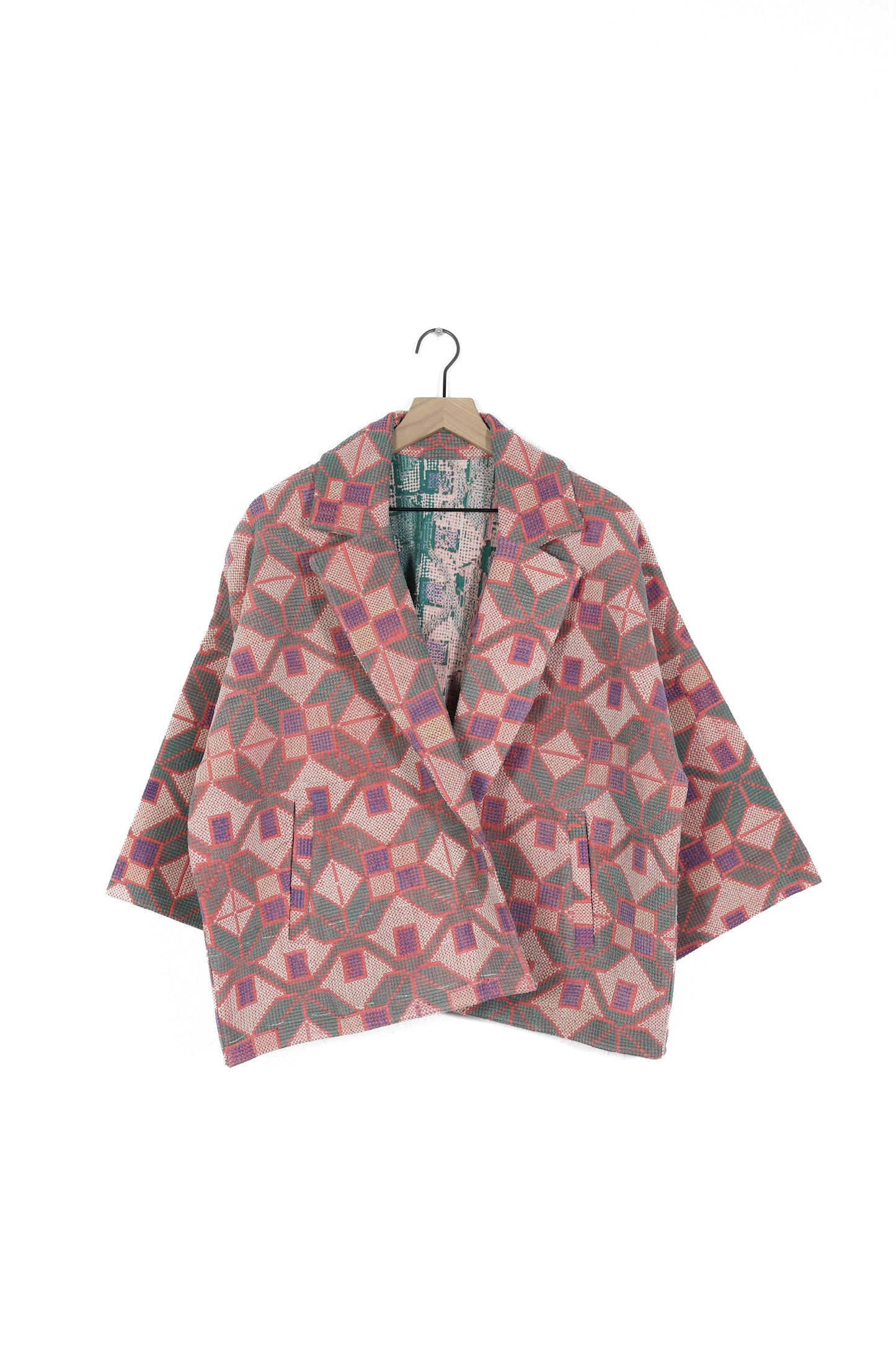 Mini Jacket JM409
