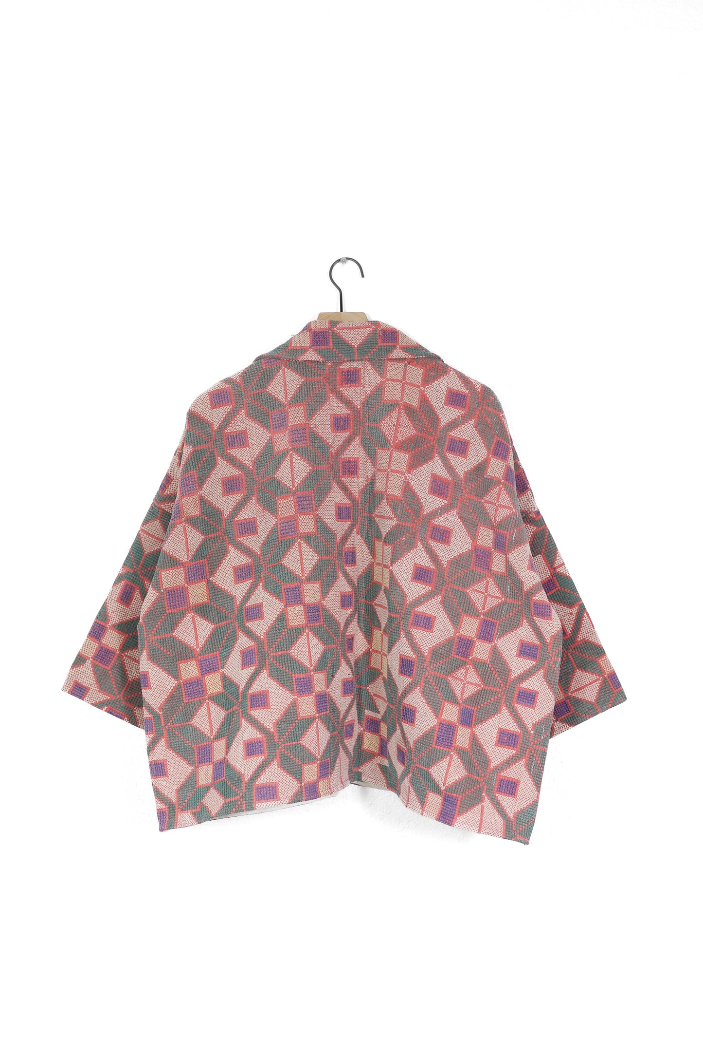 Mini Jacket JM409