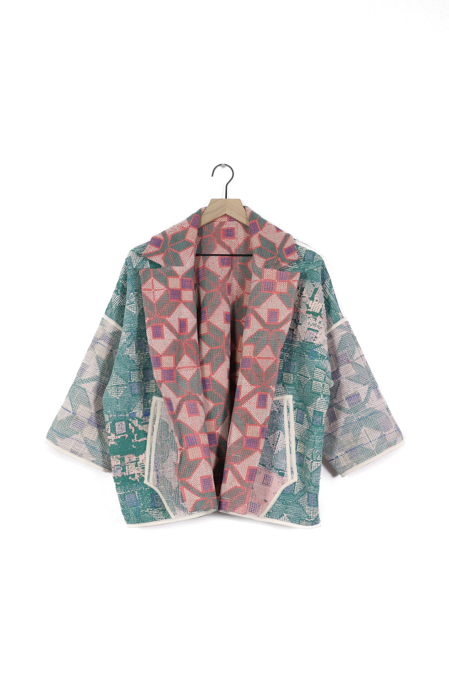 Mini Jacket JM409