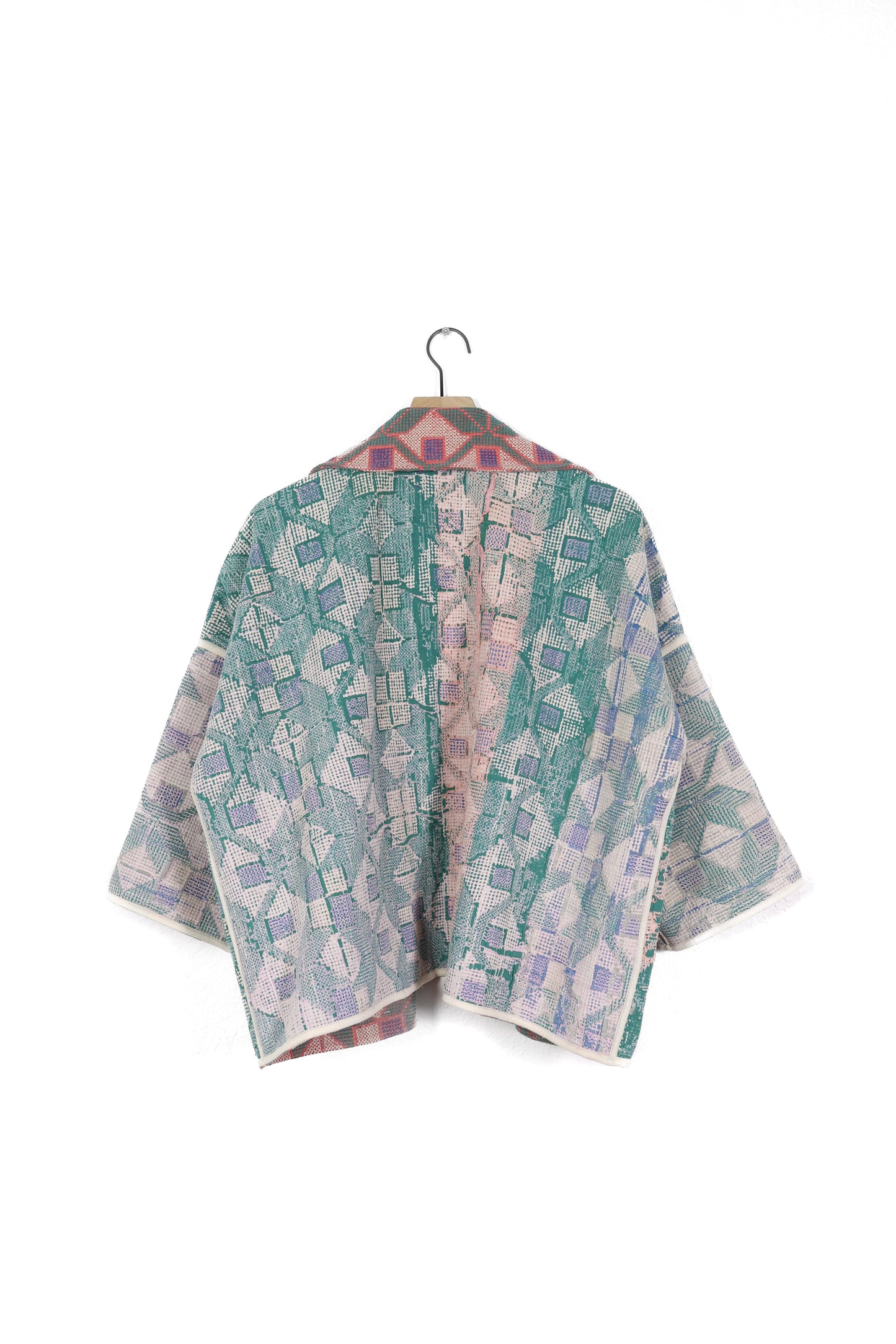 Mini Jacket JM409
