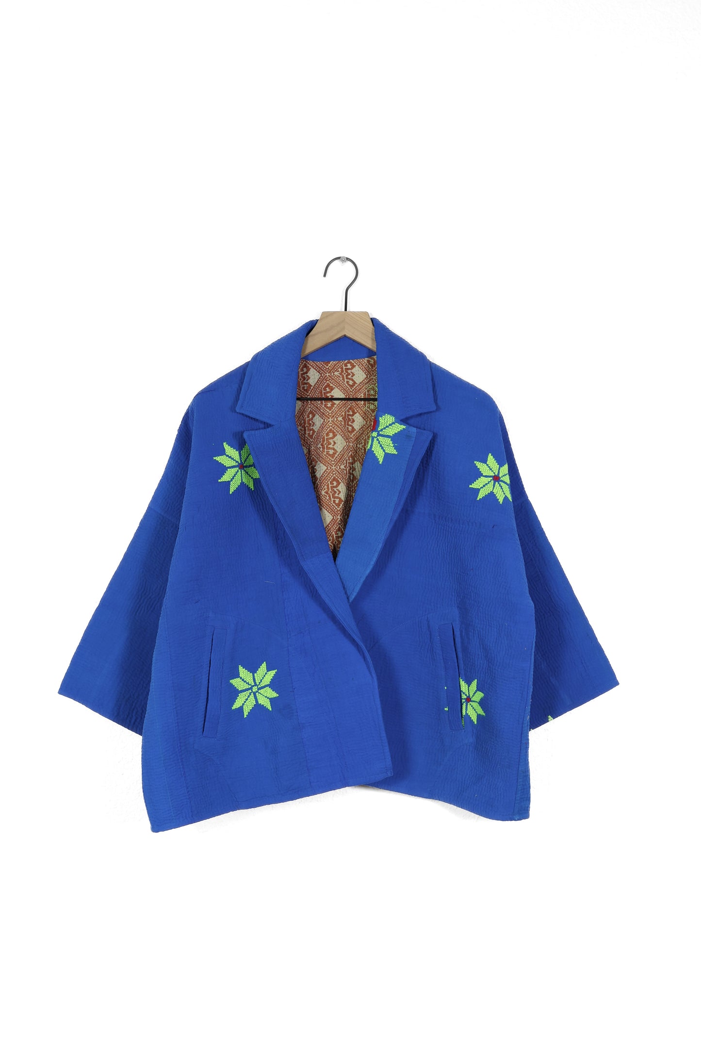 Mini Jacket JM425