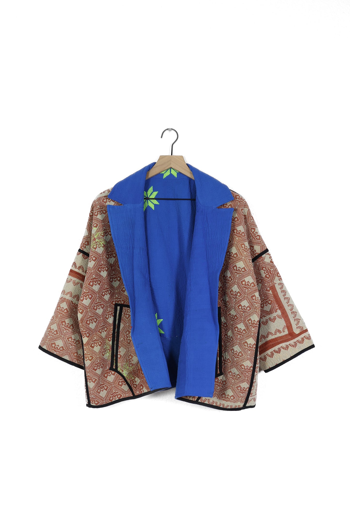 Mini Jacket JM425