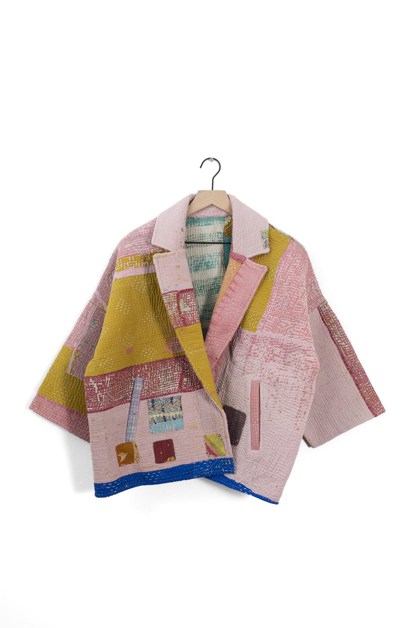 Mini Jacket JM500