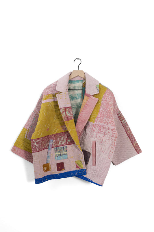 Mini Jacket JM500