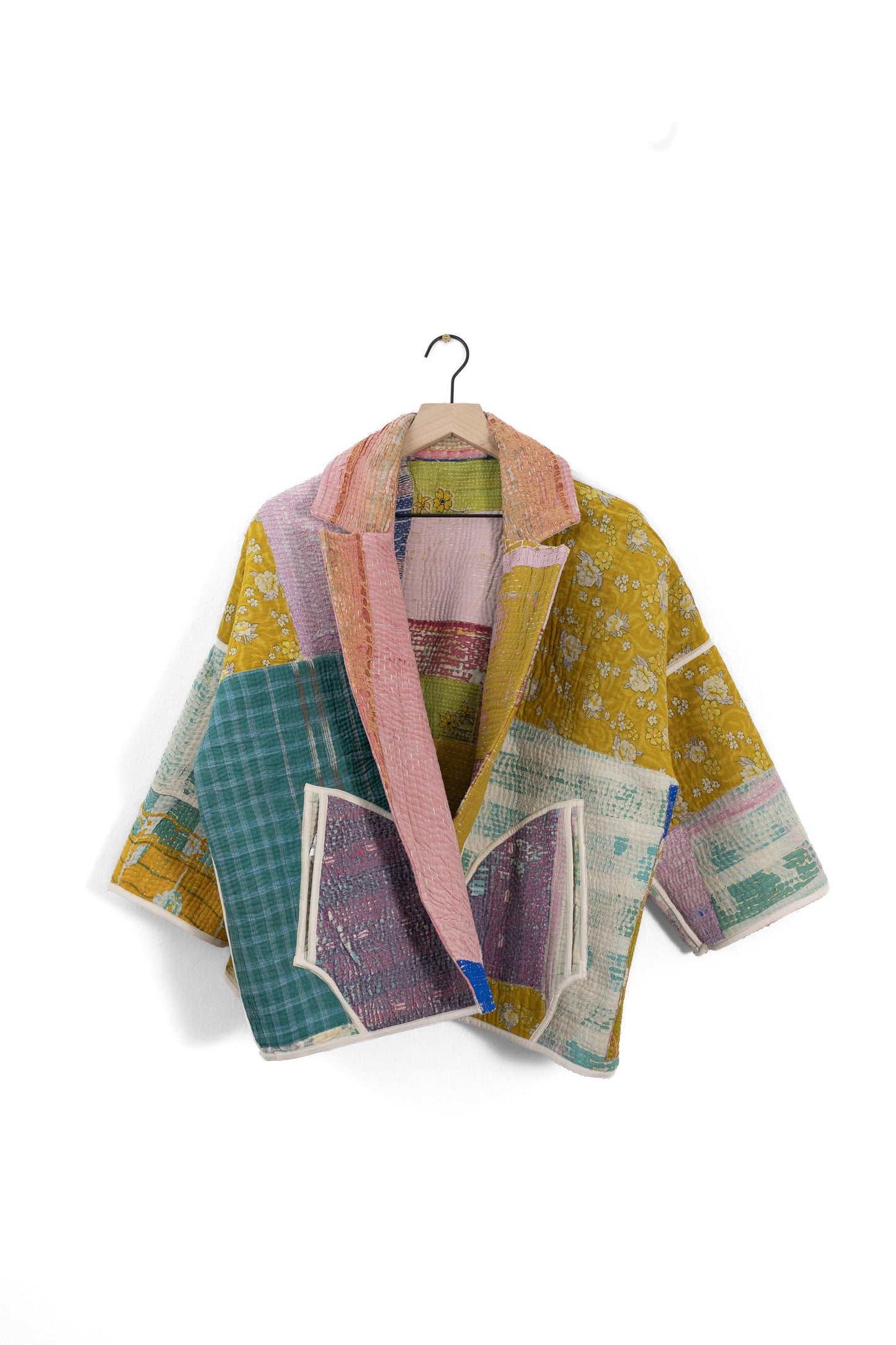 Mini Jacket JM500