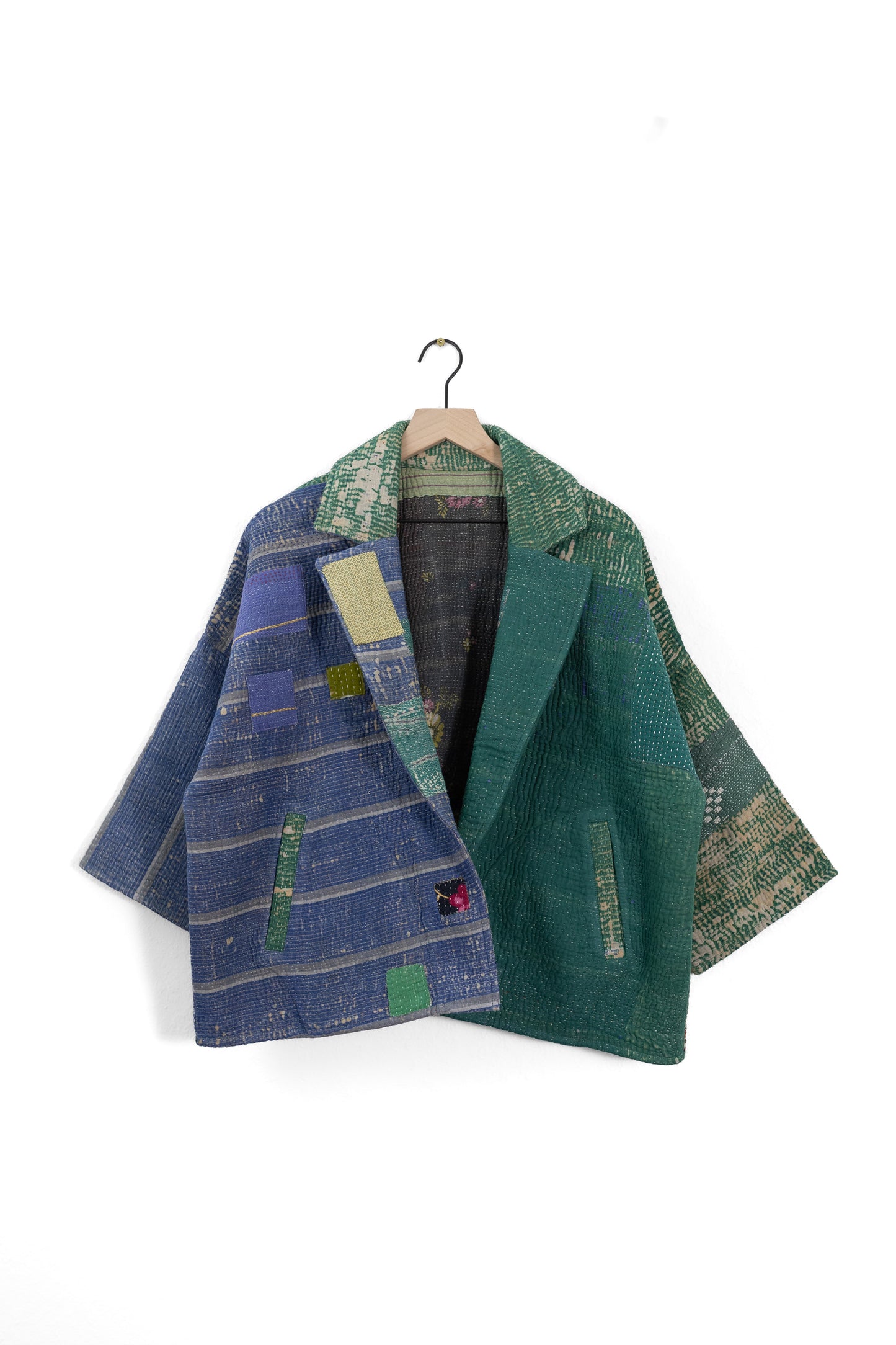 Mini Jacket JM501