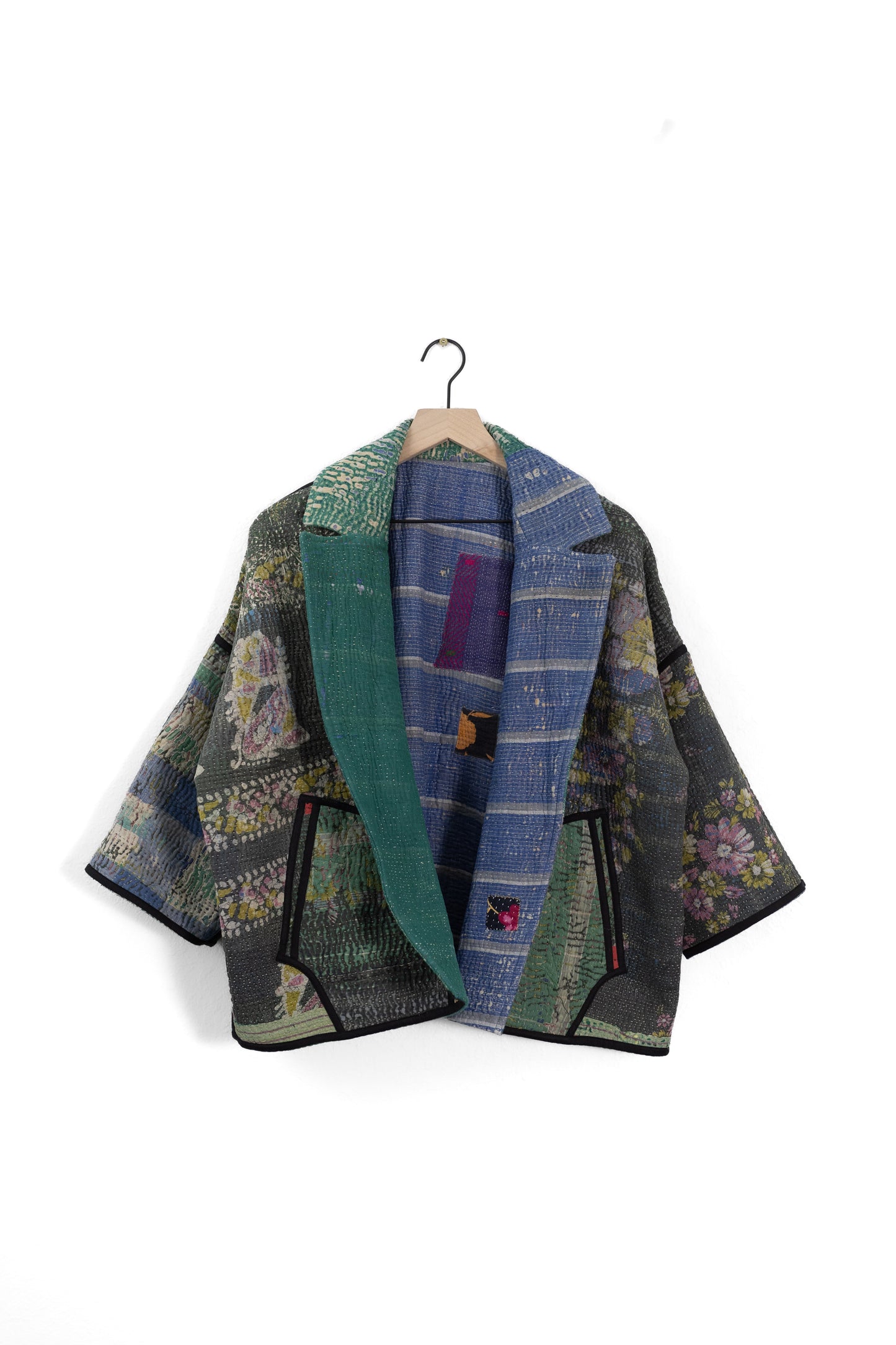 Mini Jacket JM501