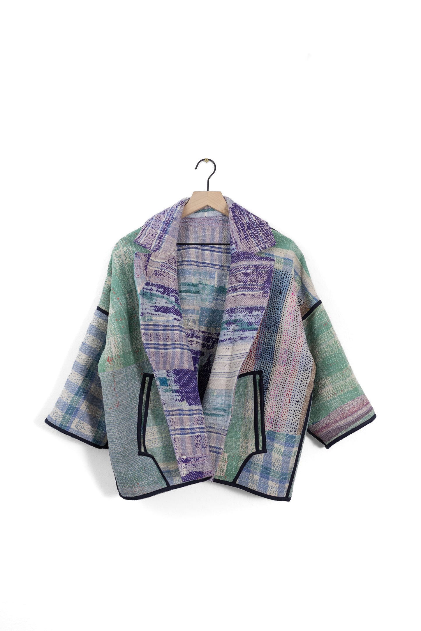 Mini Jacket JM502