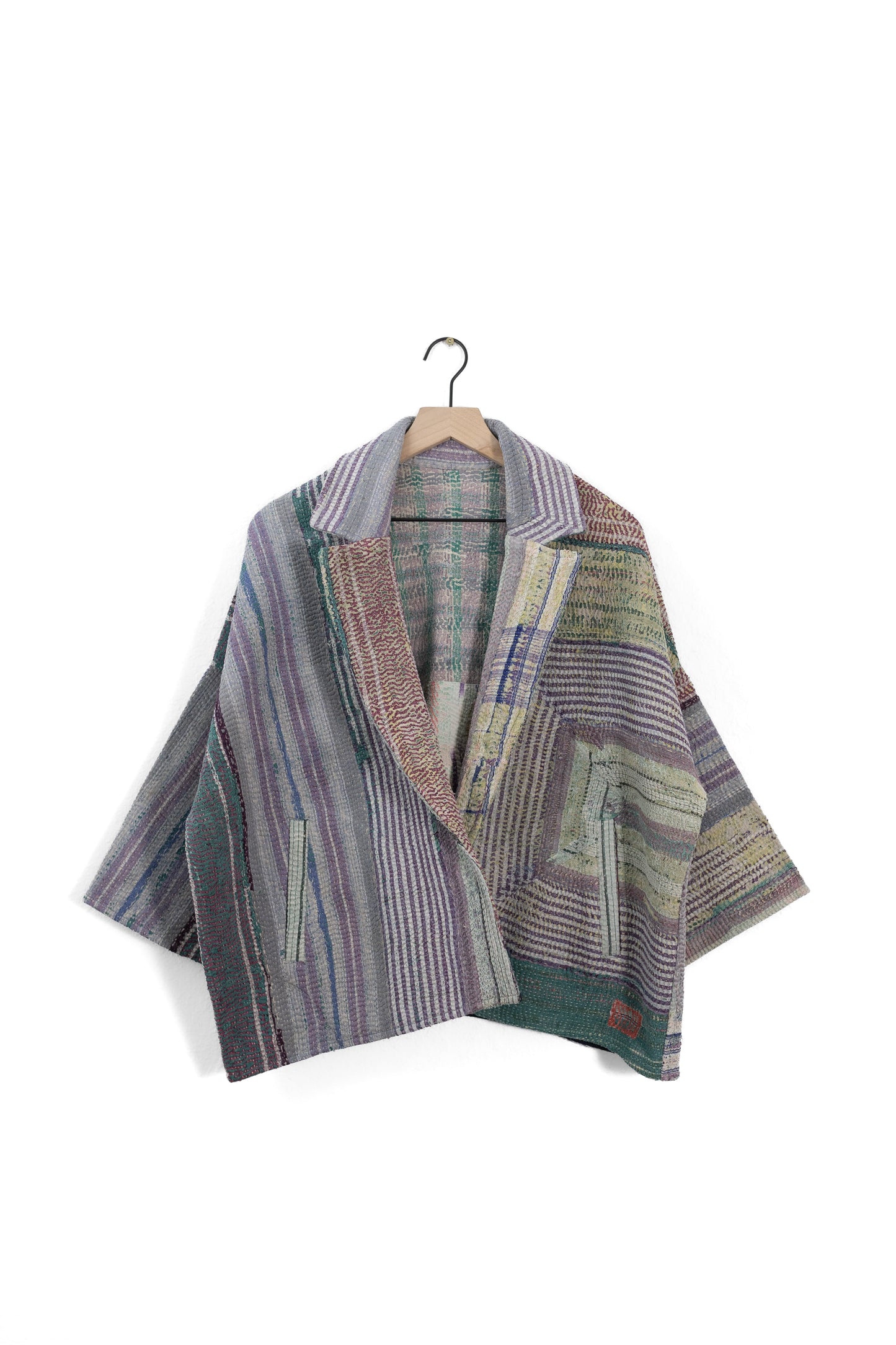 Mini Jacket JM503