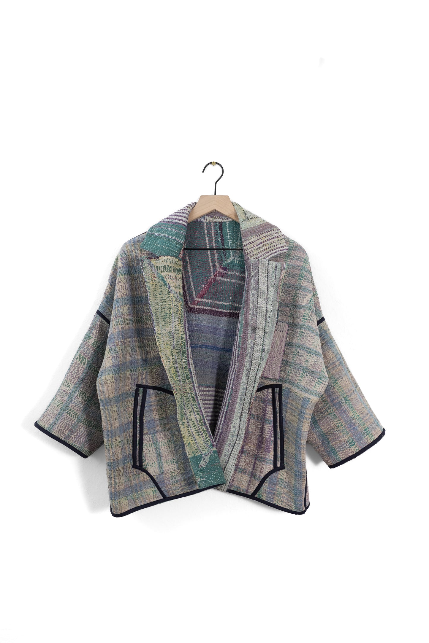 Mini Jacket JM503