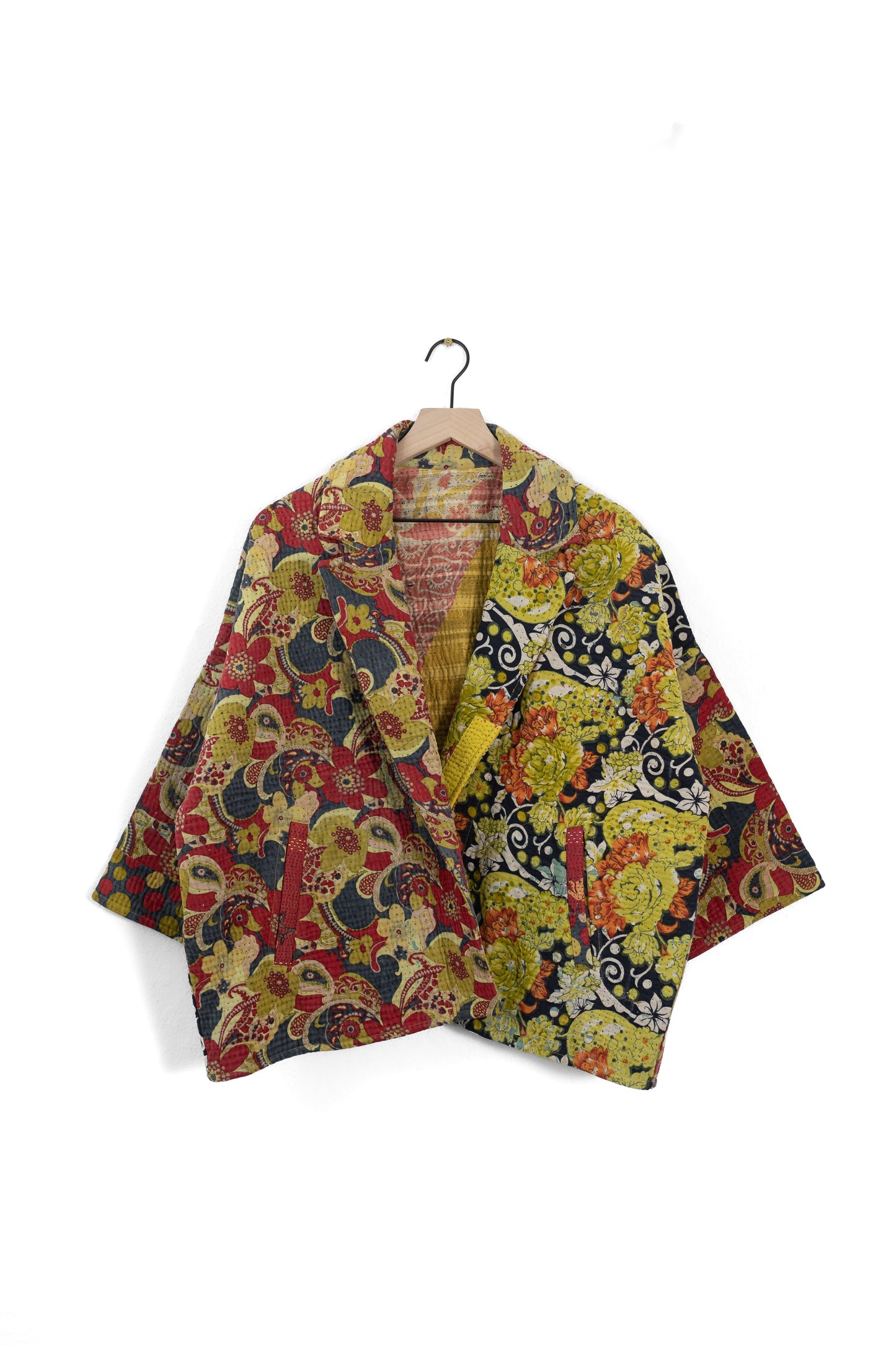 Mini Jacket JM504