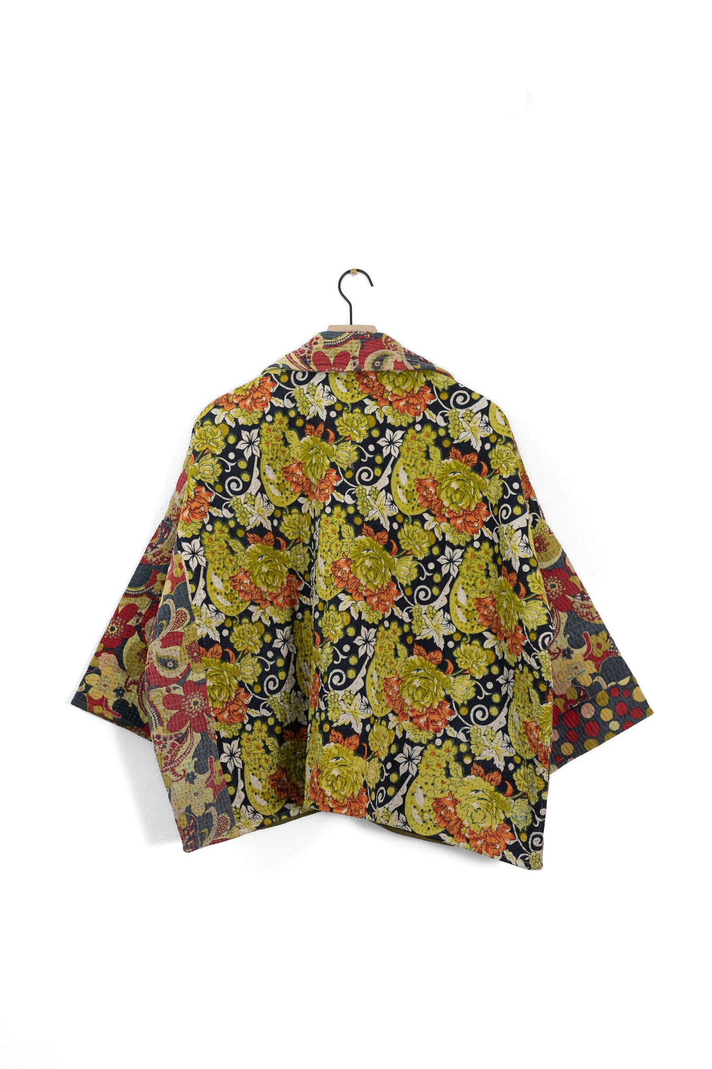 Mini Jacket JM504