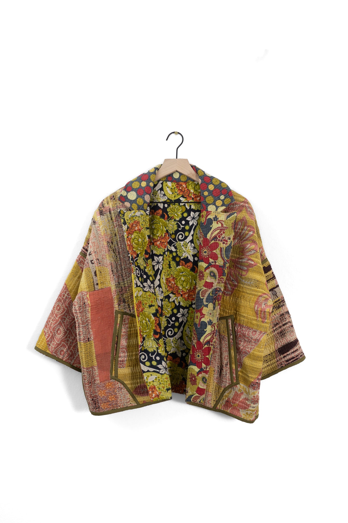 Mini Jacket JM504