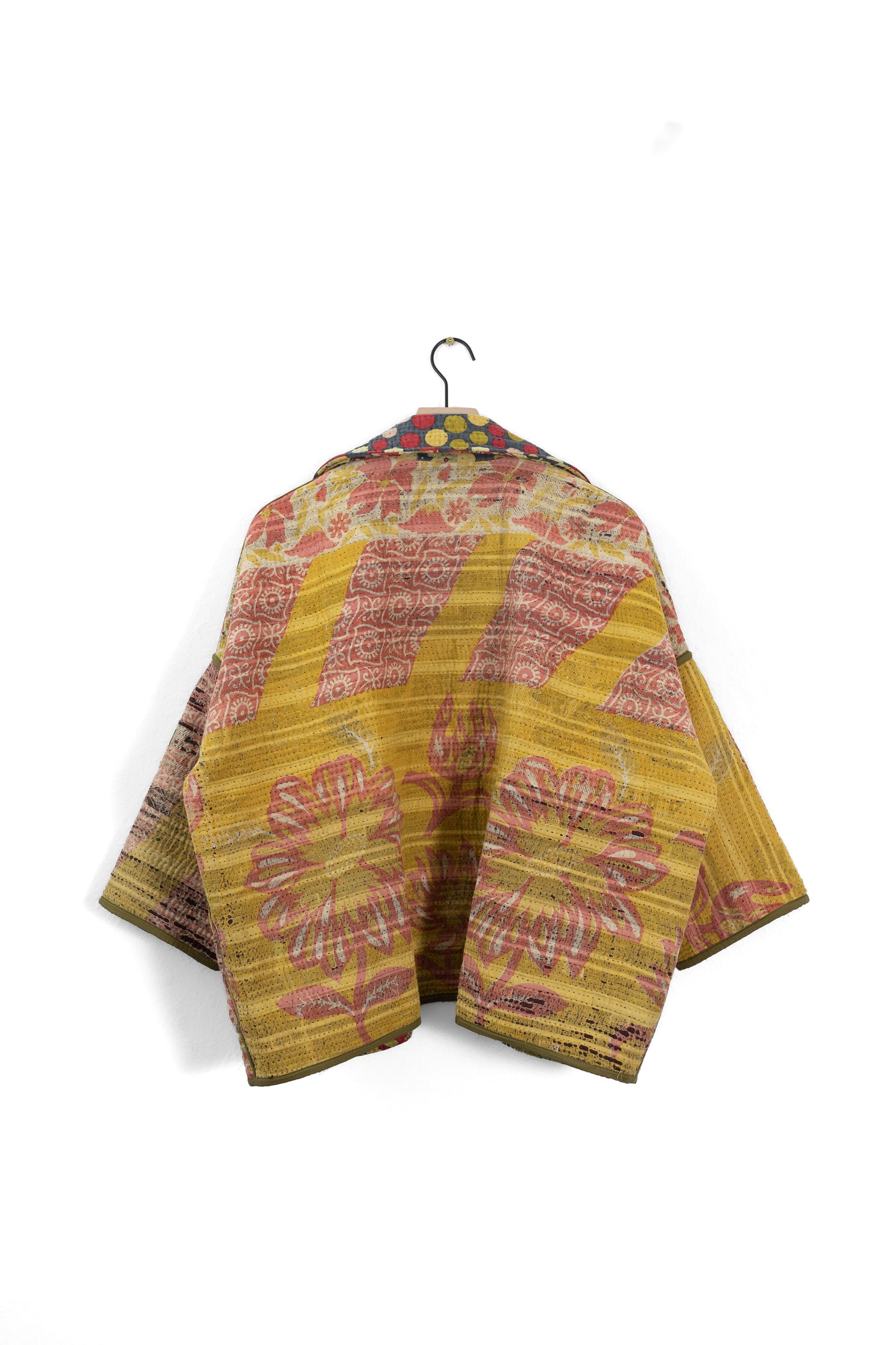 Mini Jacket JM504